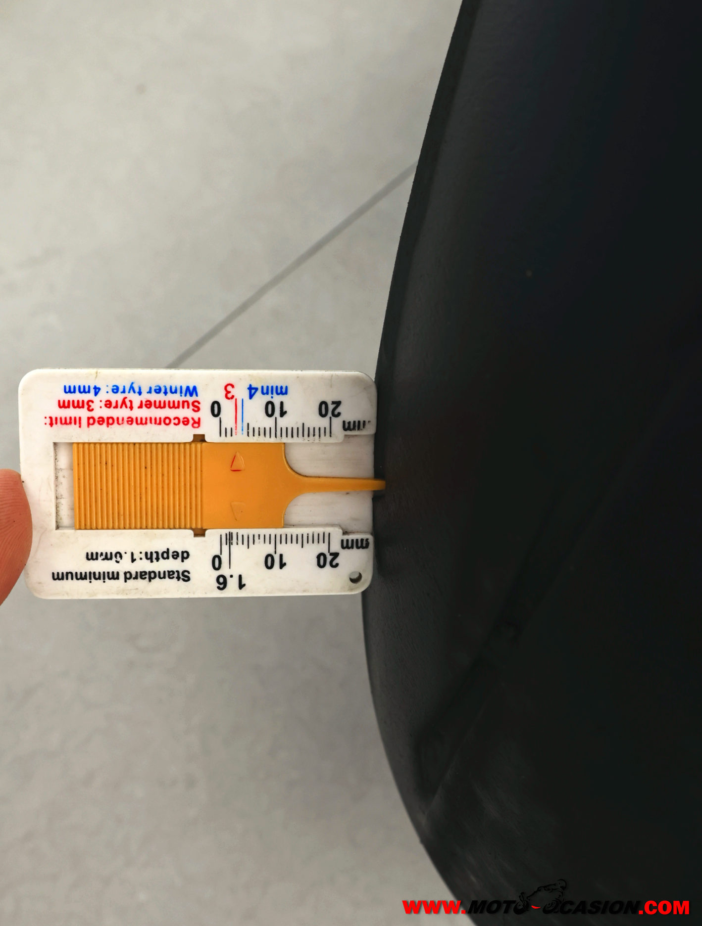 APRILIA RSV4