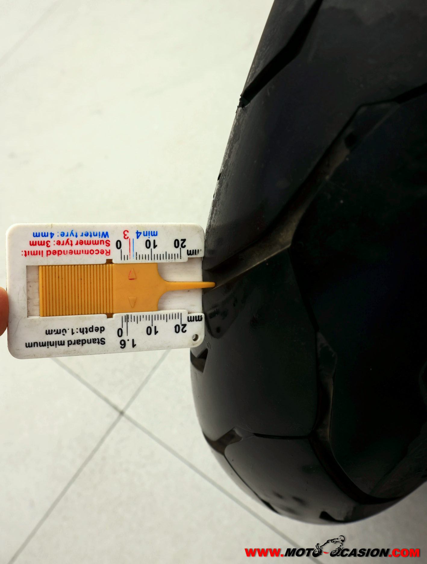 APRILIA RSV4
