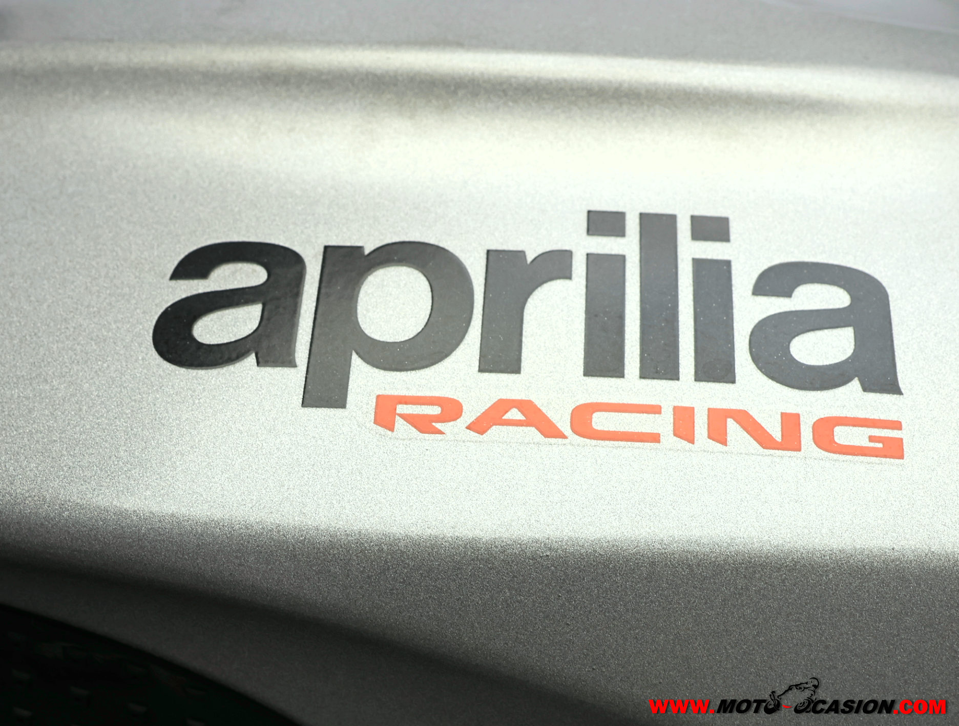 APRILIA RSV4