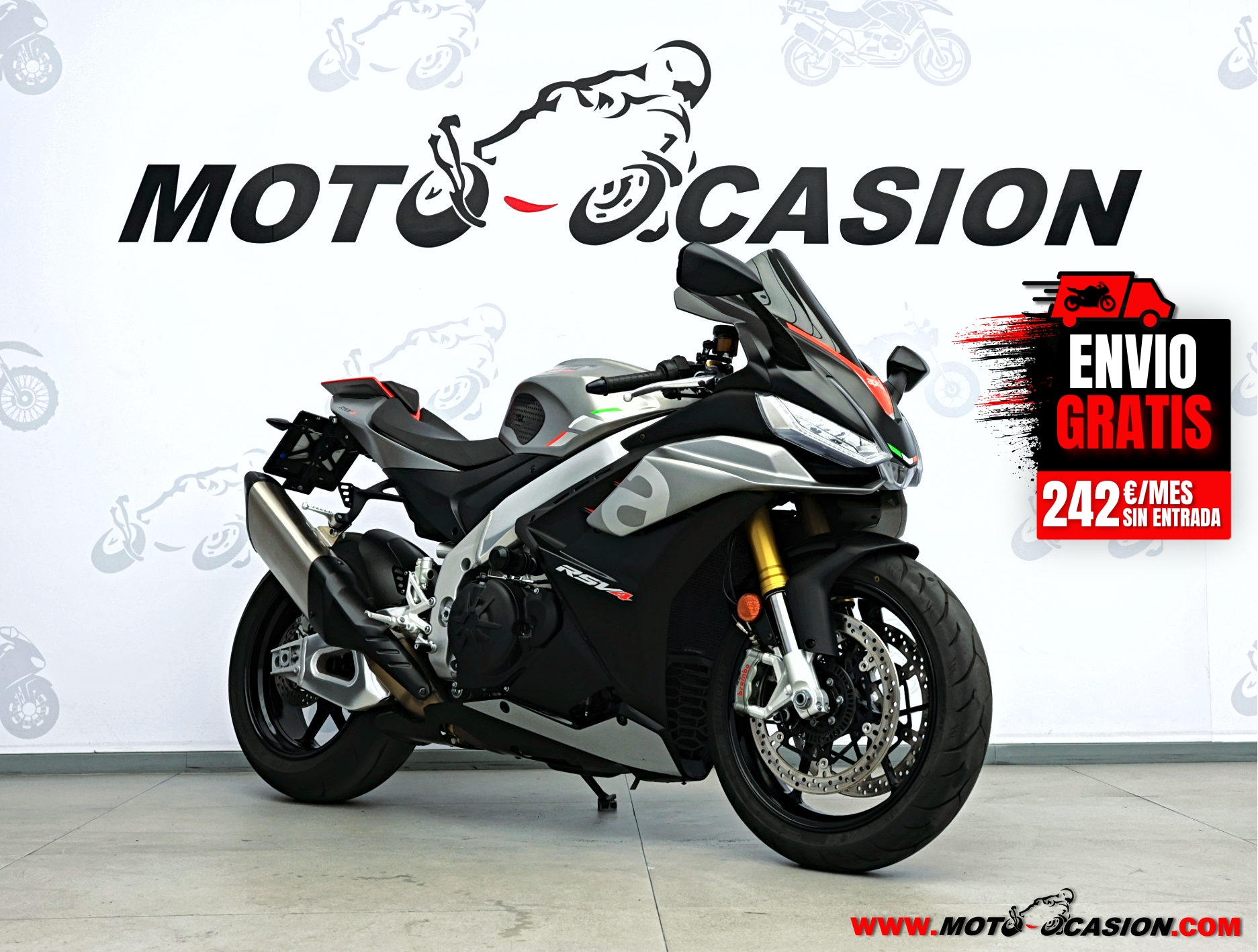 APRILIA RSV4 (copia)