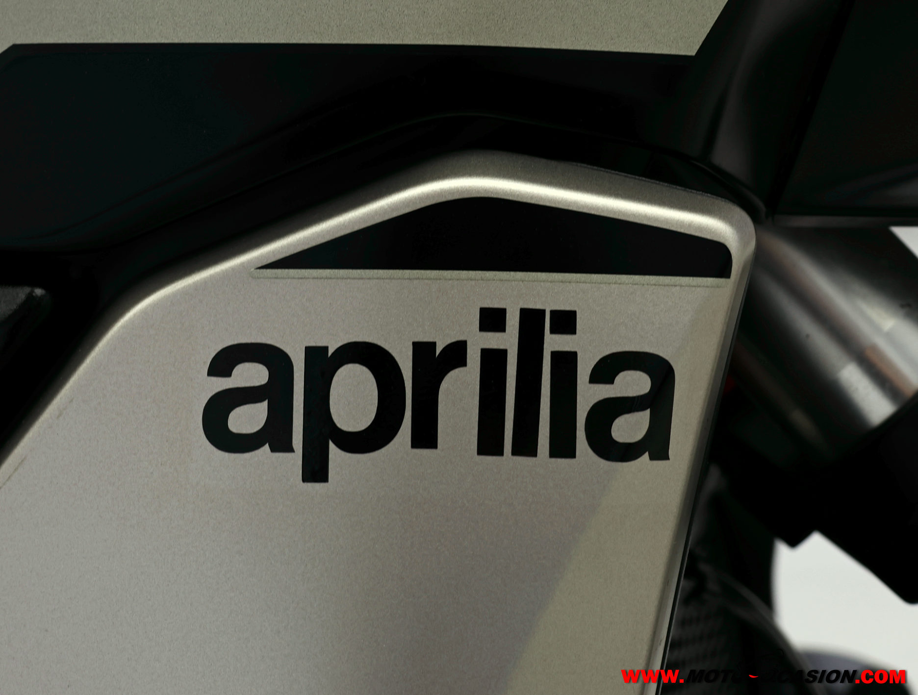 APRILIA TUAREG 660 ¿A2? GARANTÍA OFICIAL