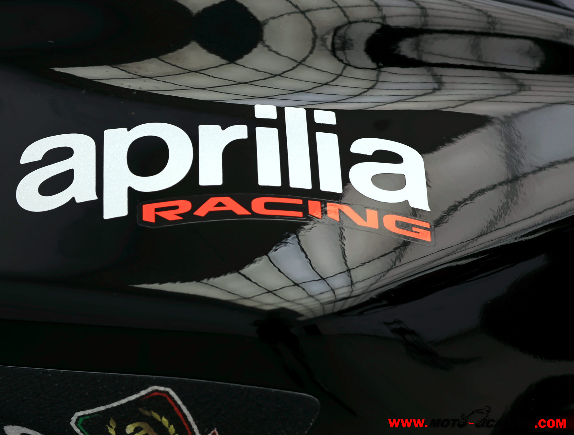 APRILIA TUONO 660 FACTORY