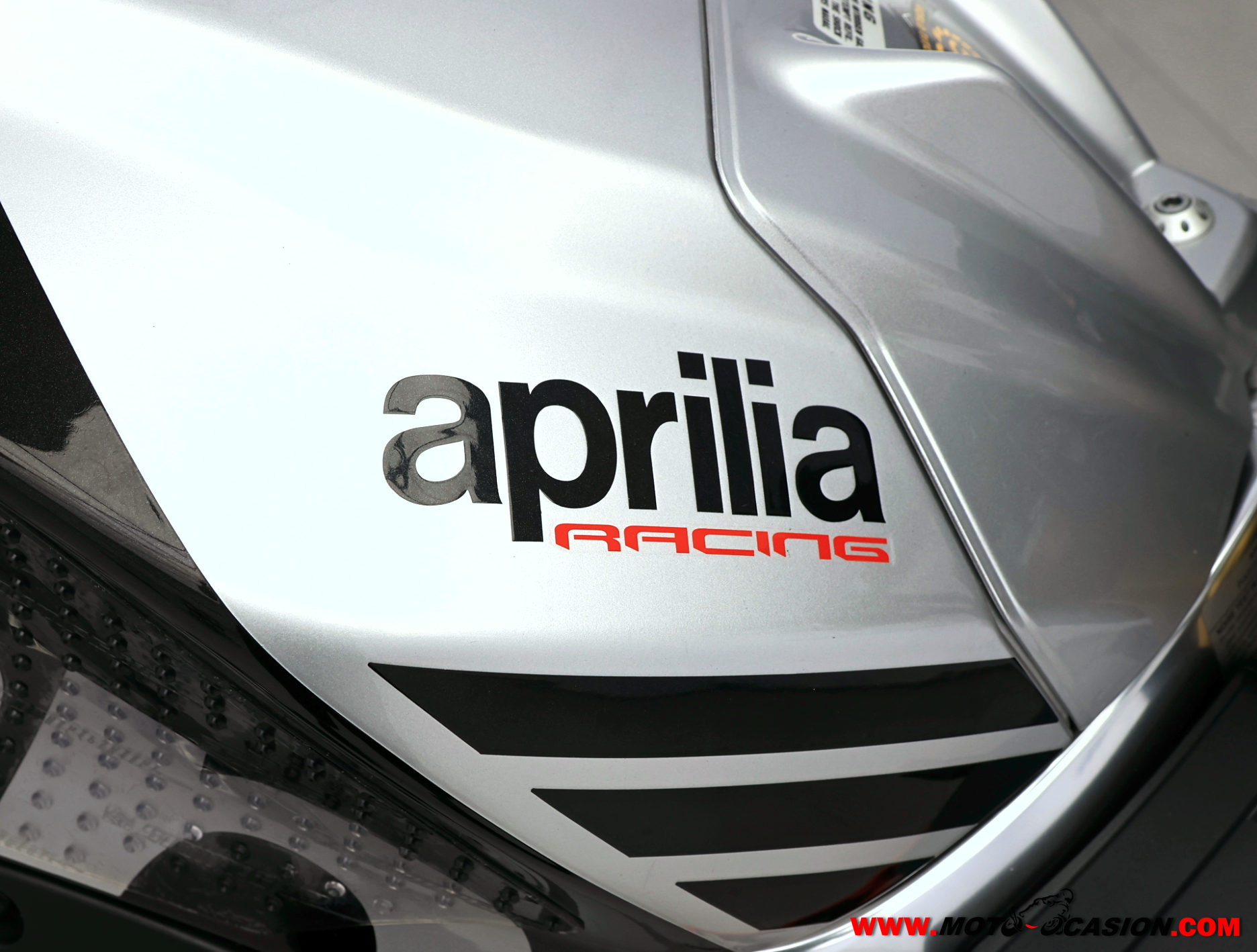 APRILIA TUONO V4 1100 FACTORY