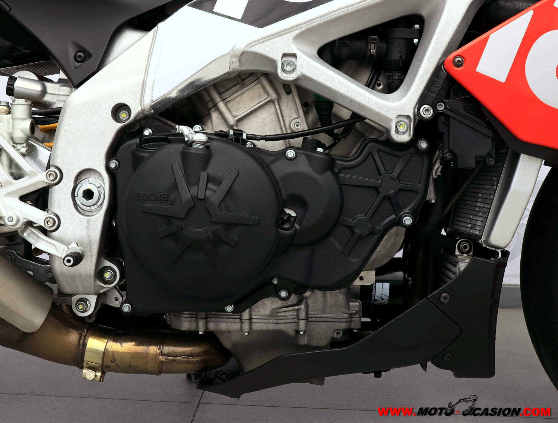 APRILIA TUONO V4 1100 FACTORY (copia)