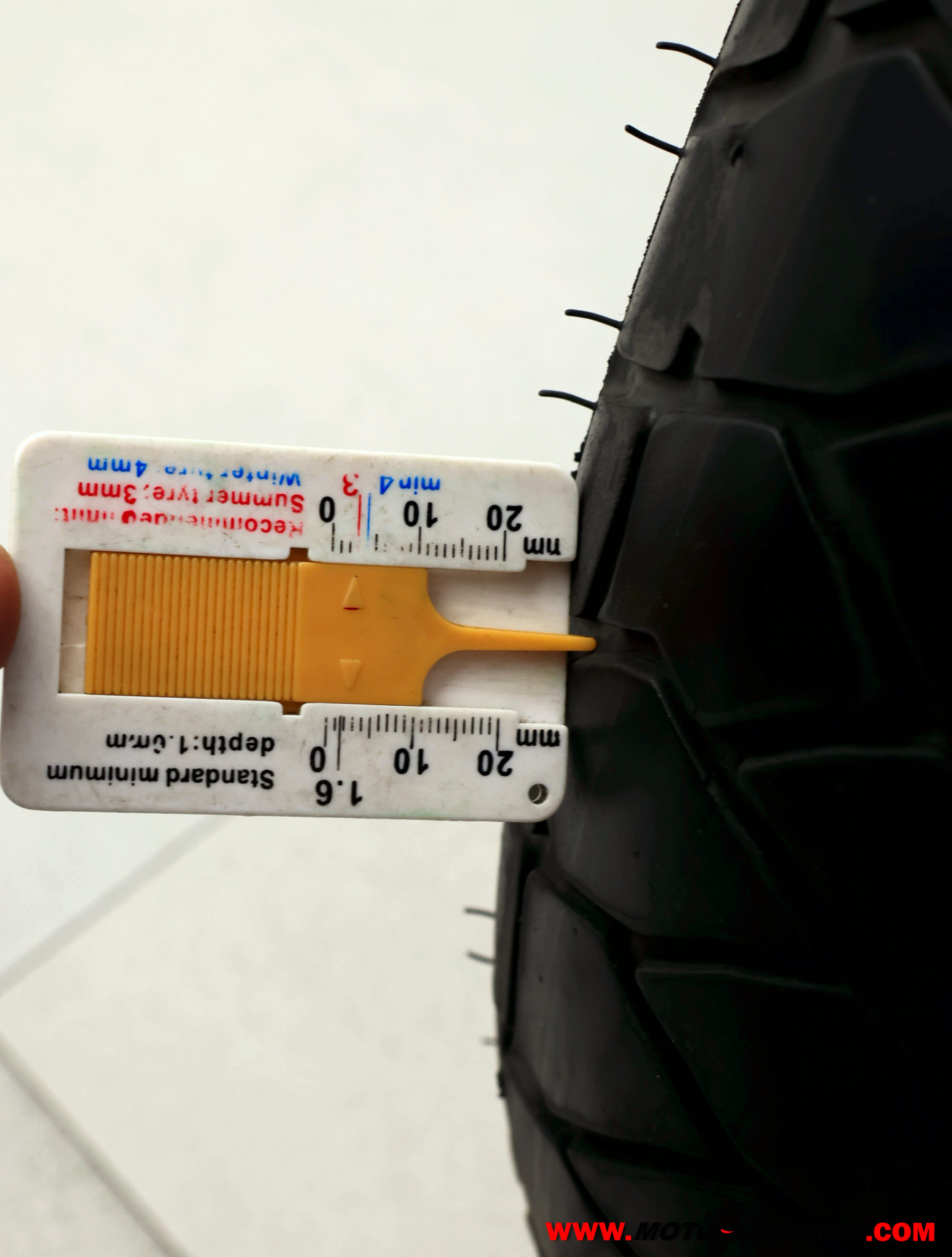 BENELLI TRK 502 X -APTA A2-