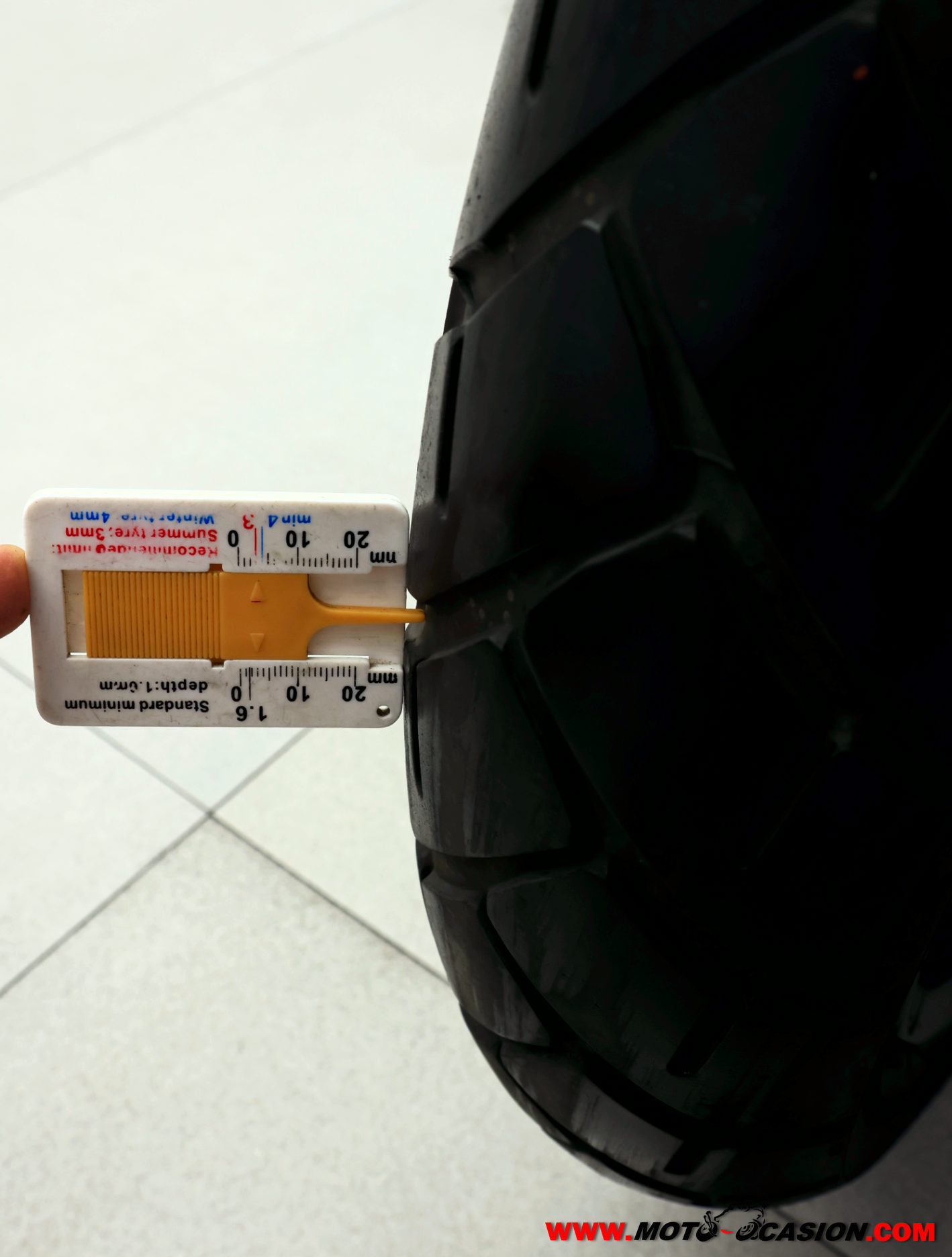 BENELLI TRK 502 X -APTA A2- GARANTÍA OFICIAL