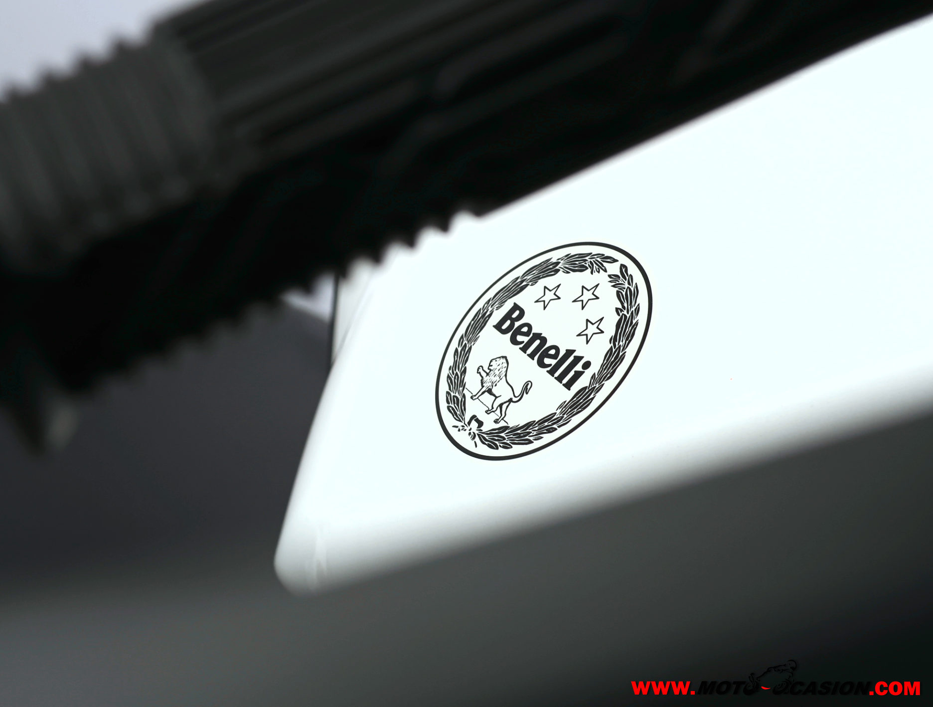 BENELLI TRK 502 X -APTA A2- GARANTÍA OFICIAL