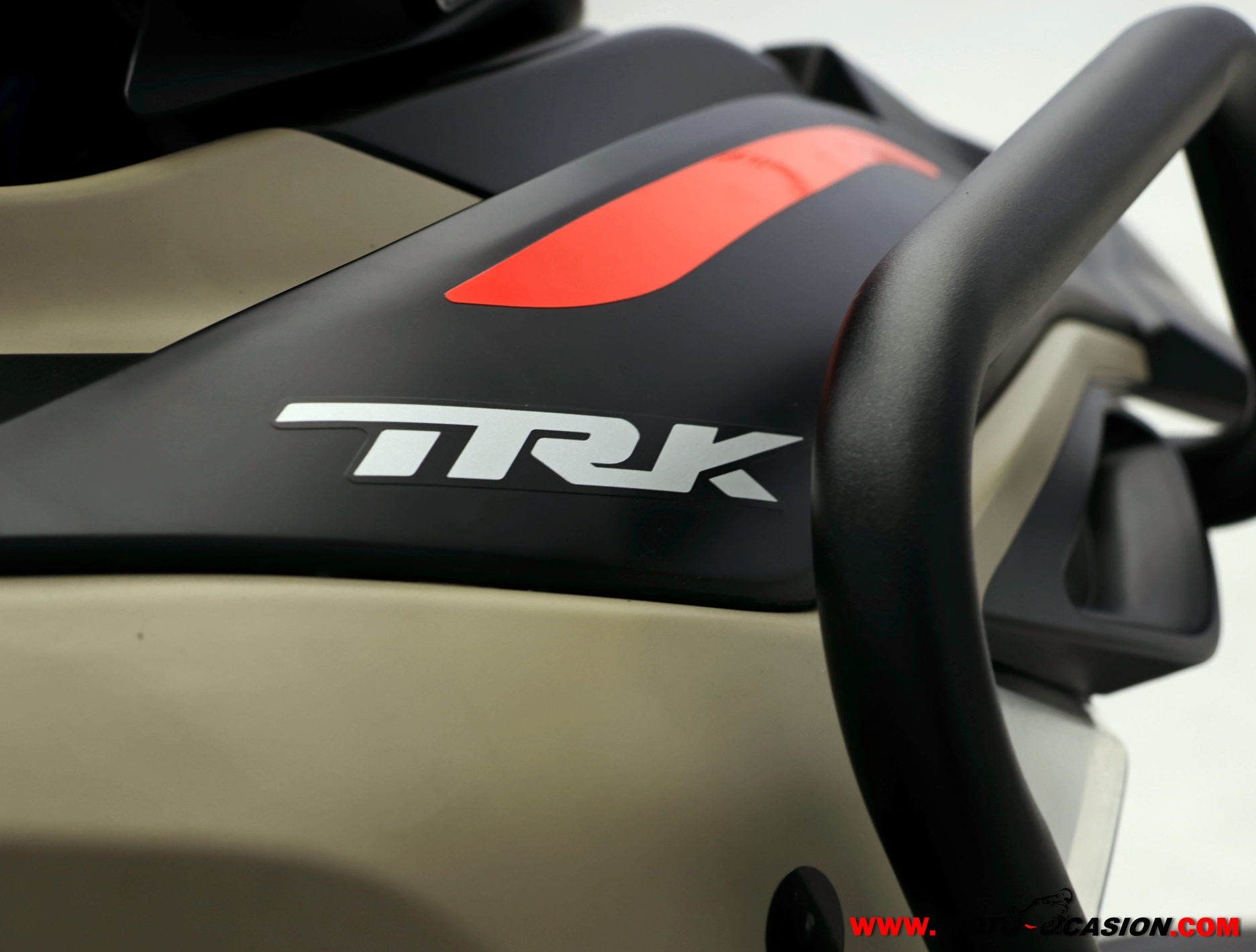 BENELLI TRK 702 X ¿A2? GARANTÍA OFICIAL