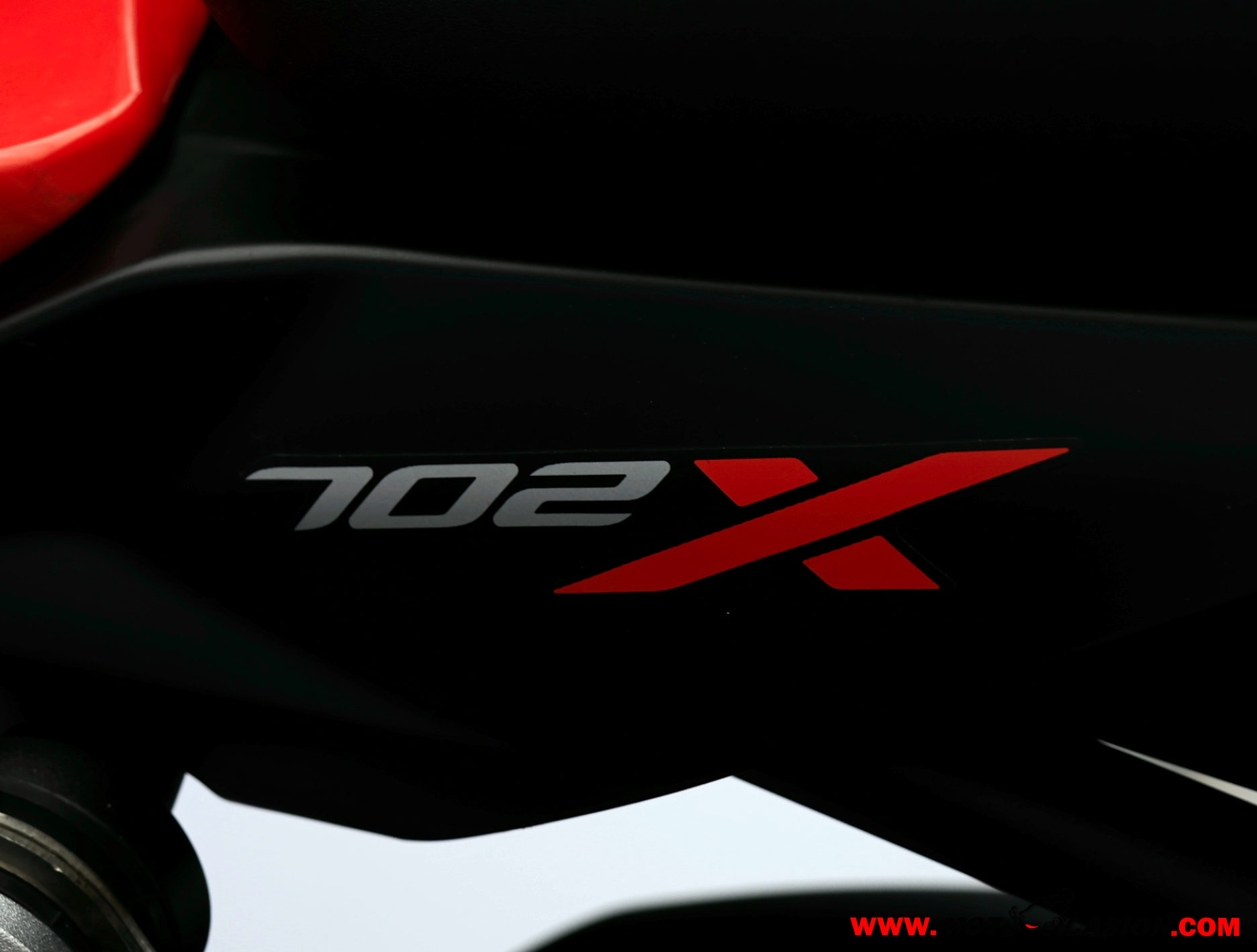 BENELLI TRK 702 X ¿A2? GARANTÍA OFICIAL