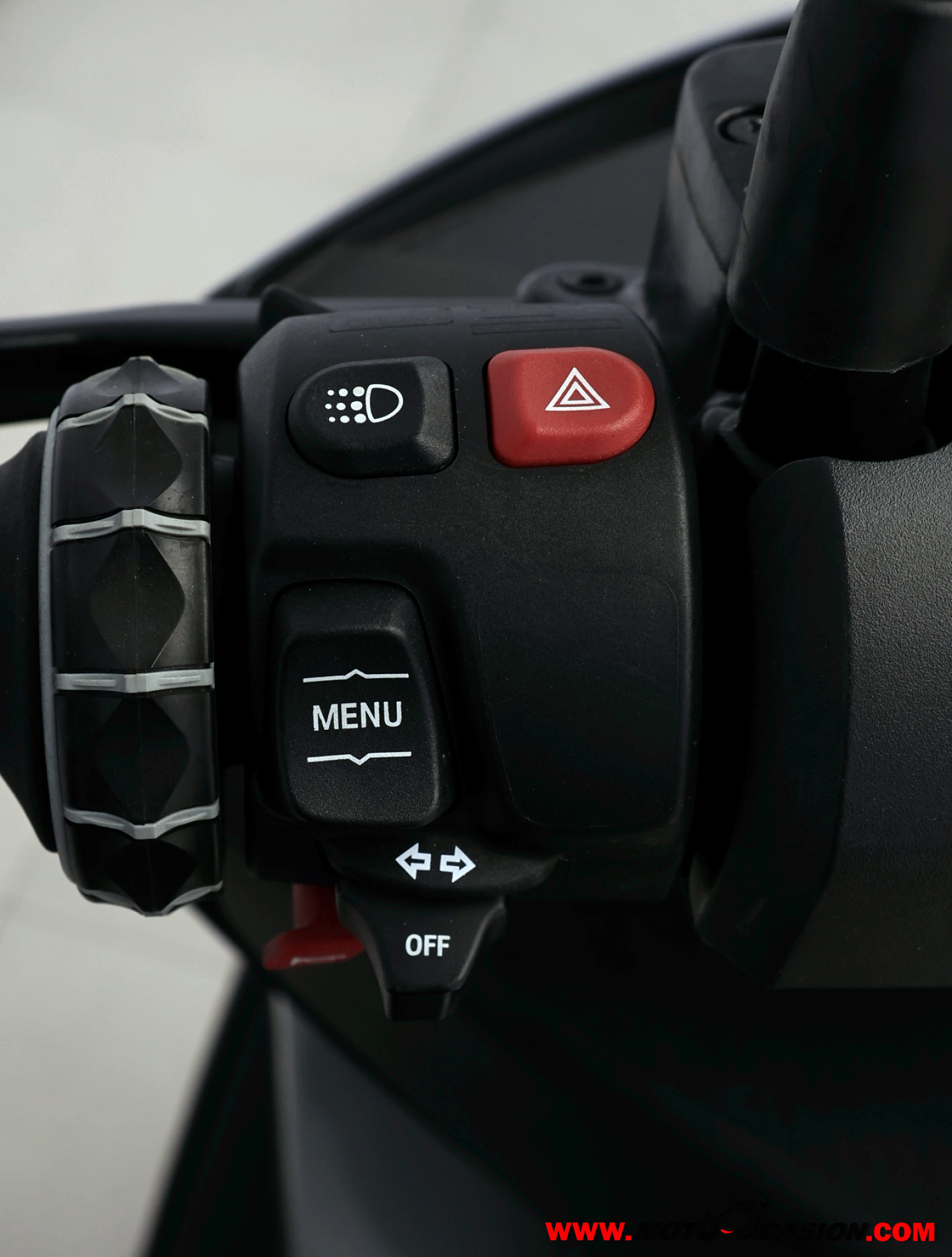 BMW C 400 GT -APTA A2-