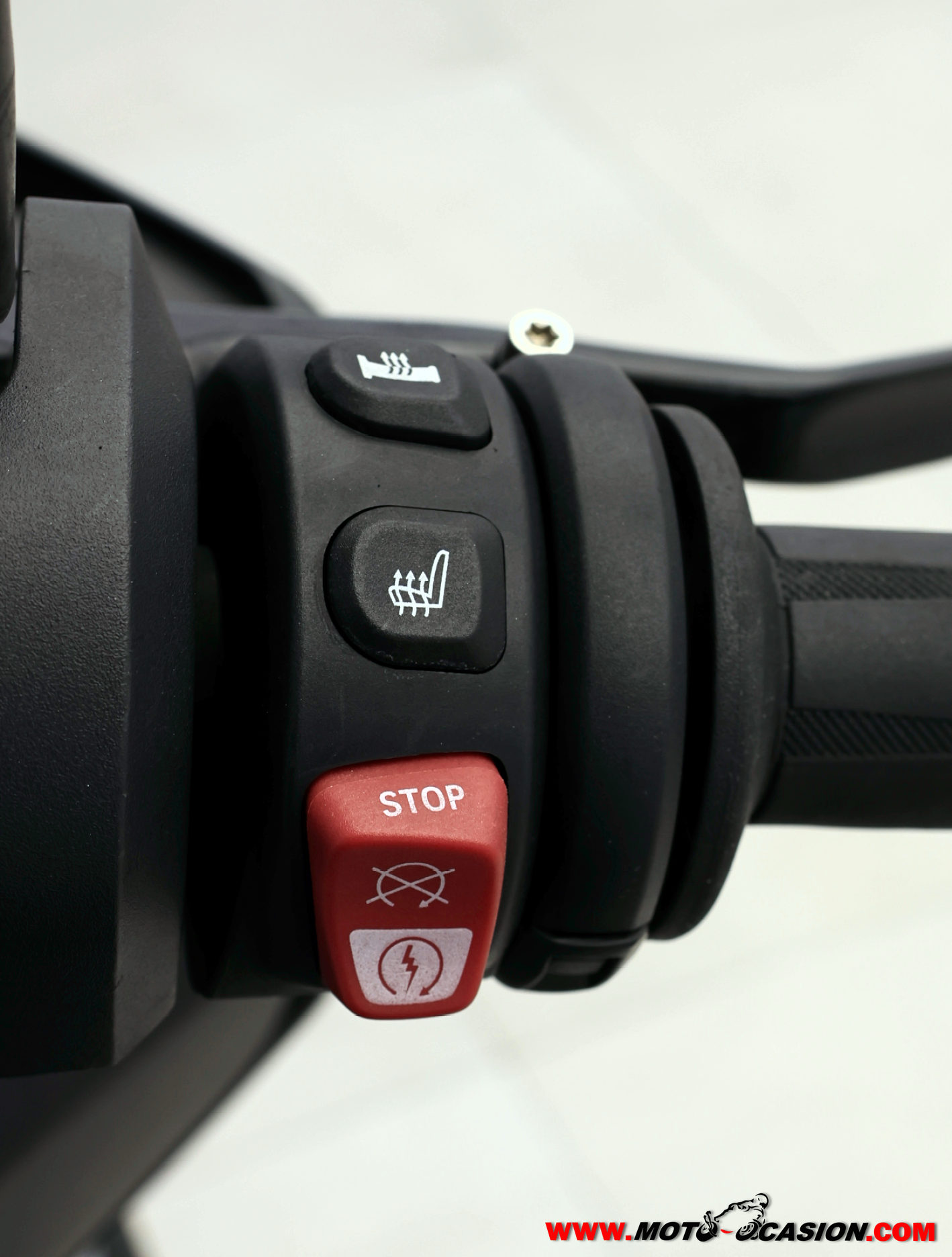 BMW C 400 GT -APTA A2-