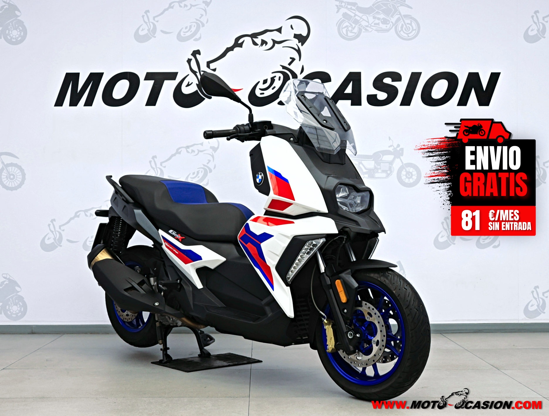 BMW C 400 GT -APTA A2- (copia)