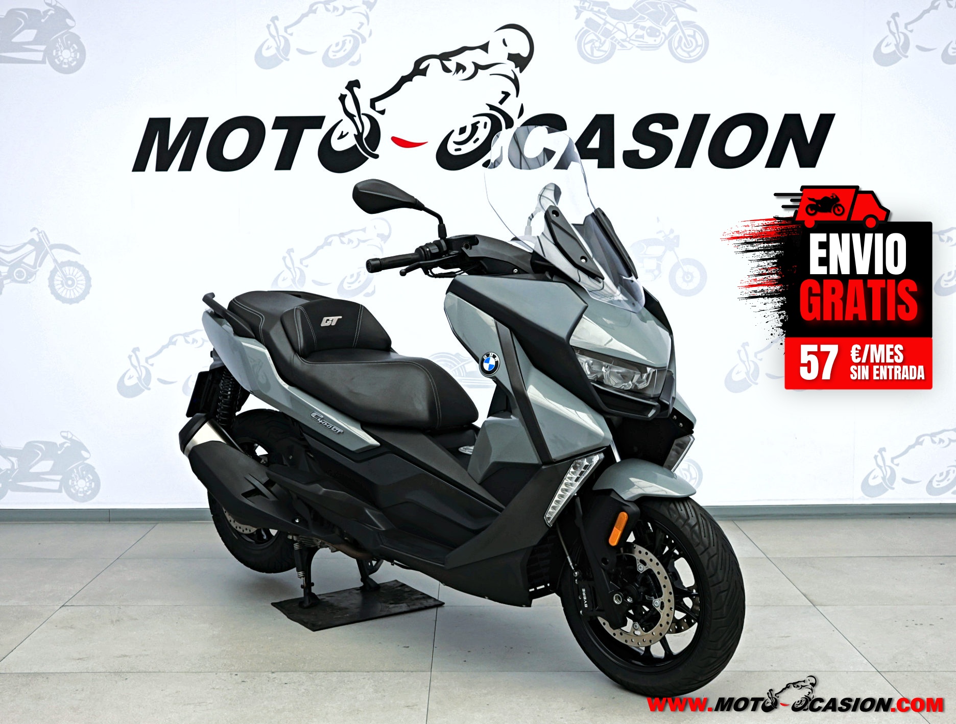 BMW C 400 GT -APTA A2- (copia)