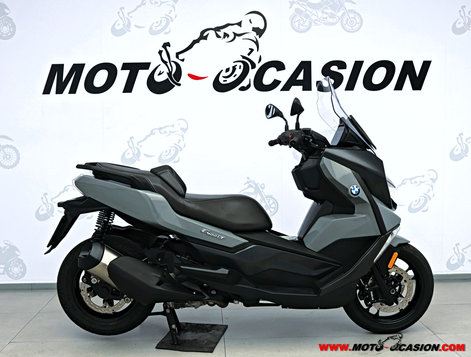 BMW C 400 GT -APTA A2- (copia)