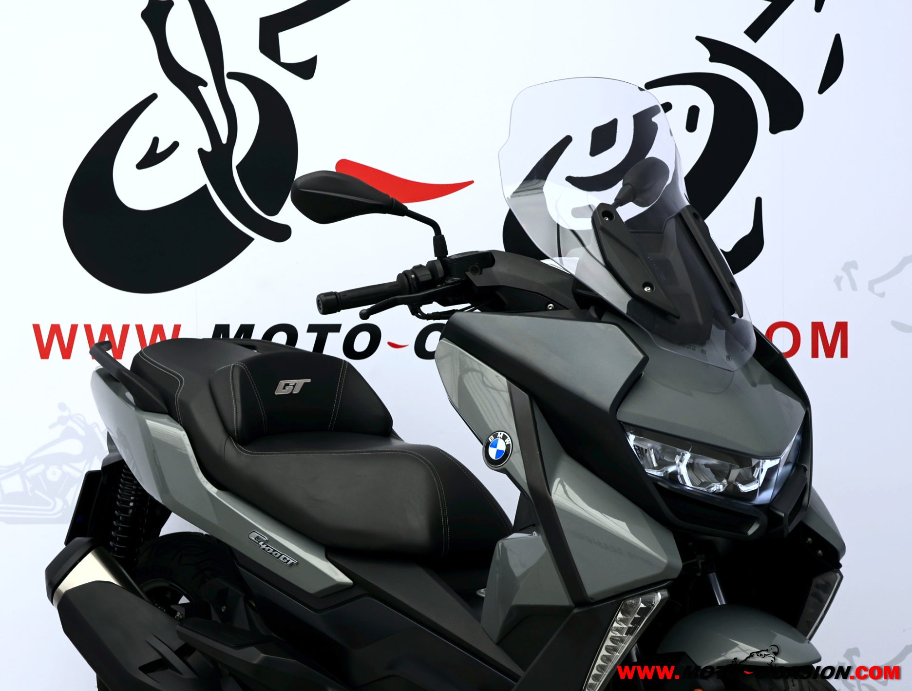 BMW C 400 GT -APTA A2- (copia)