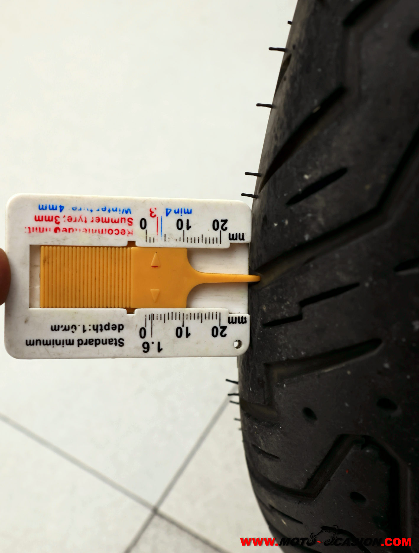 BMW C 400 X -APTA A2-