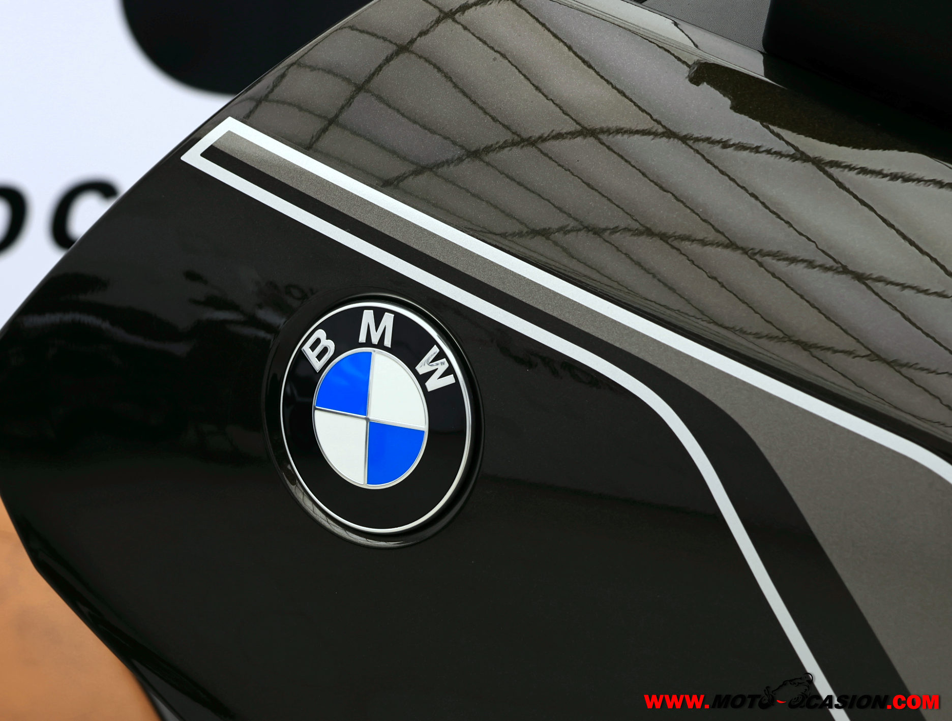 BMW C 650 GT ¿A2?