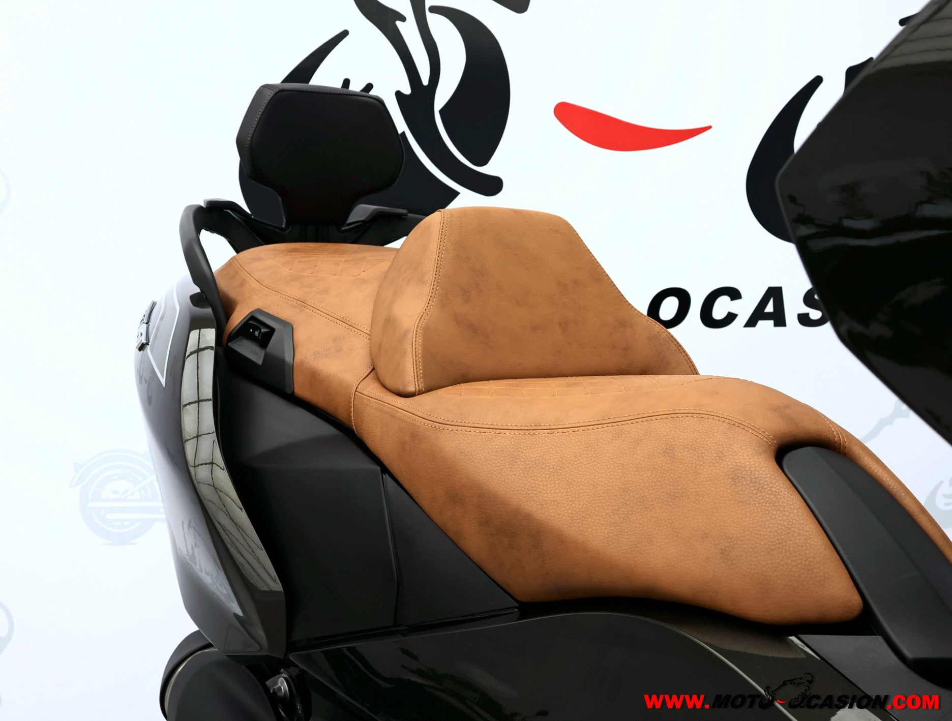 BMW C 650 GT ¿A2?