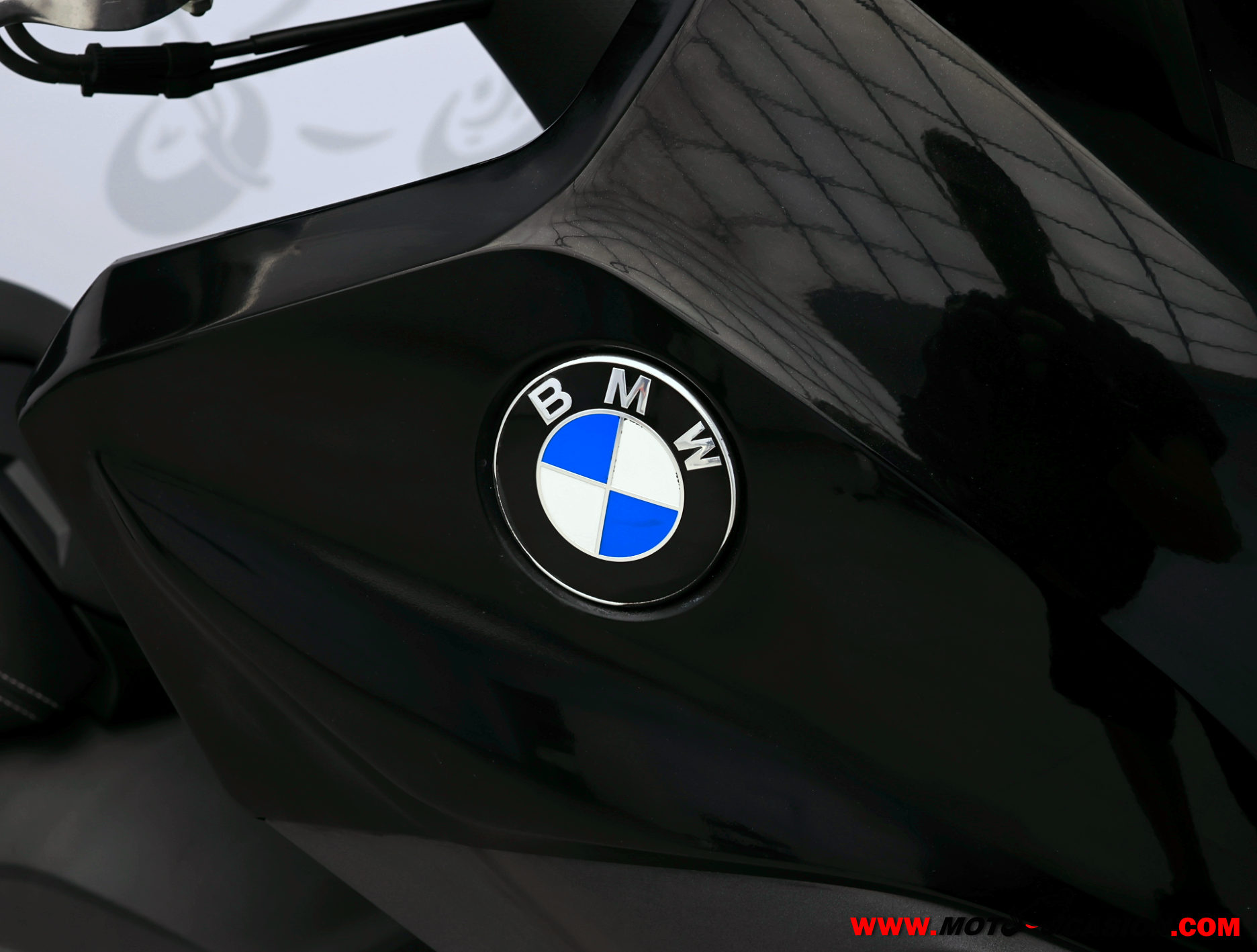 BMW C 650 SPORT ¿A2?