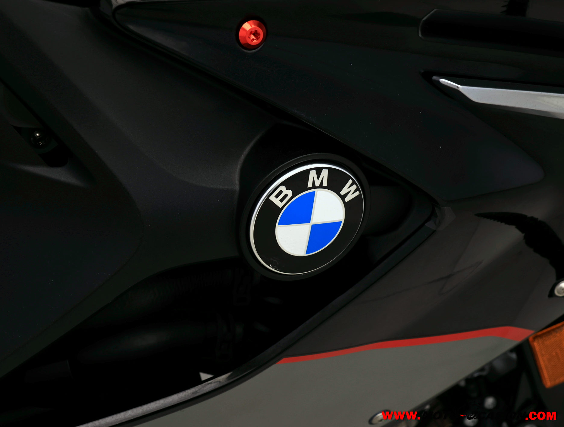 BMW F 800 GT ¿A2?