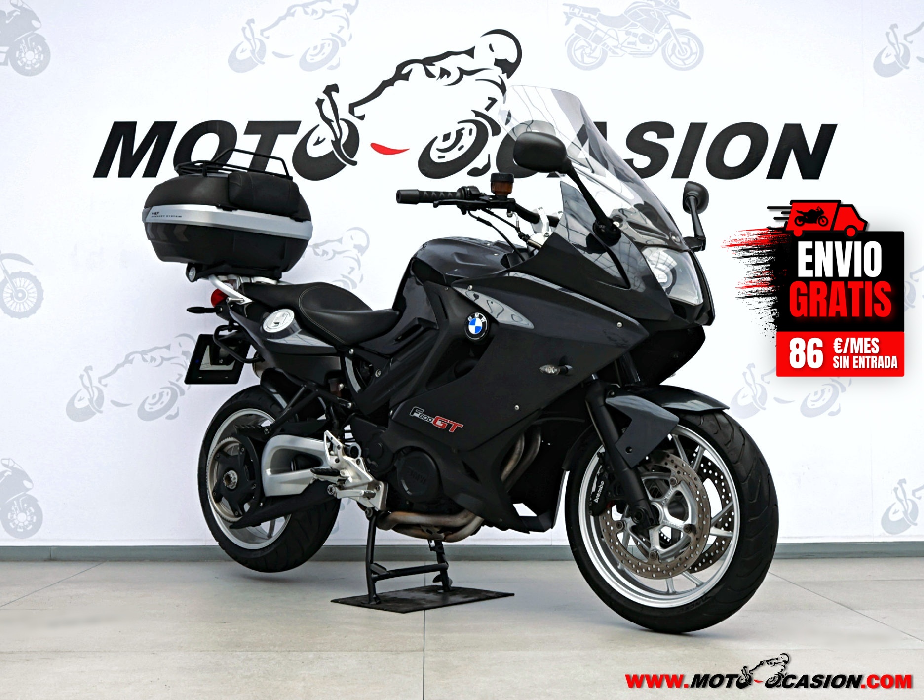 BMW F 800 GT ¿A2? (copia)
