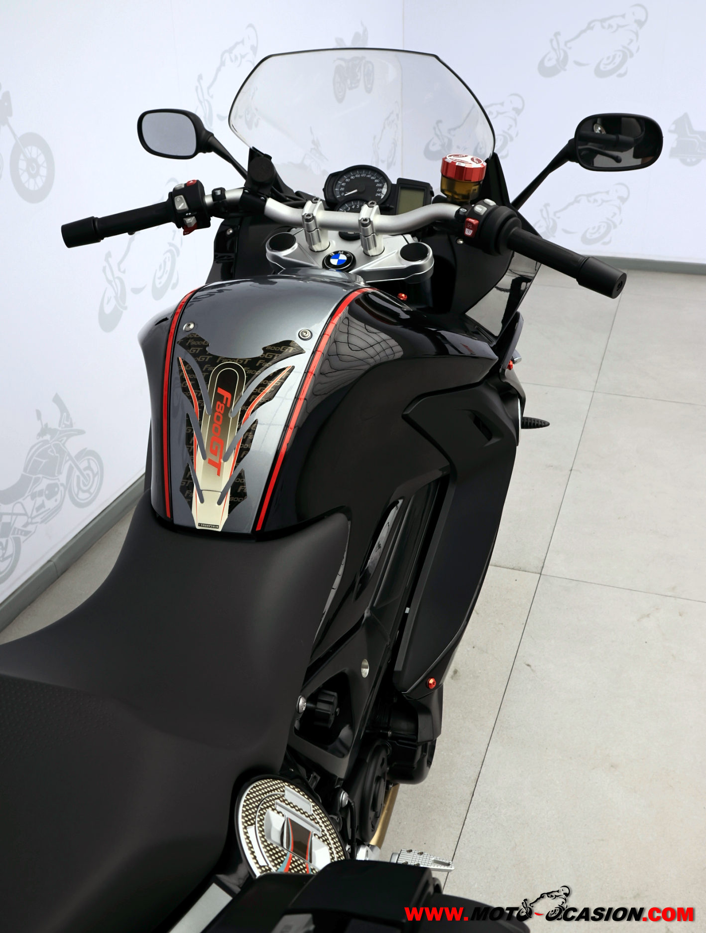 BMW F 800 GT ¿A2? (copia)