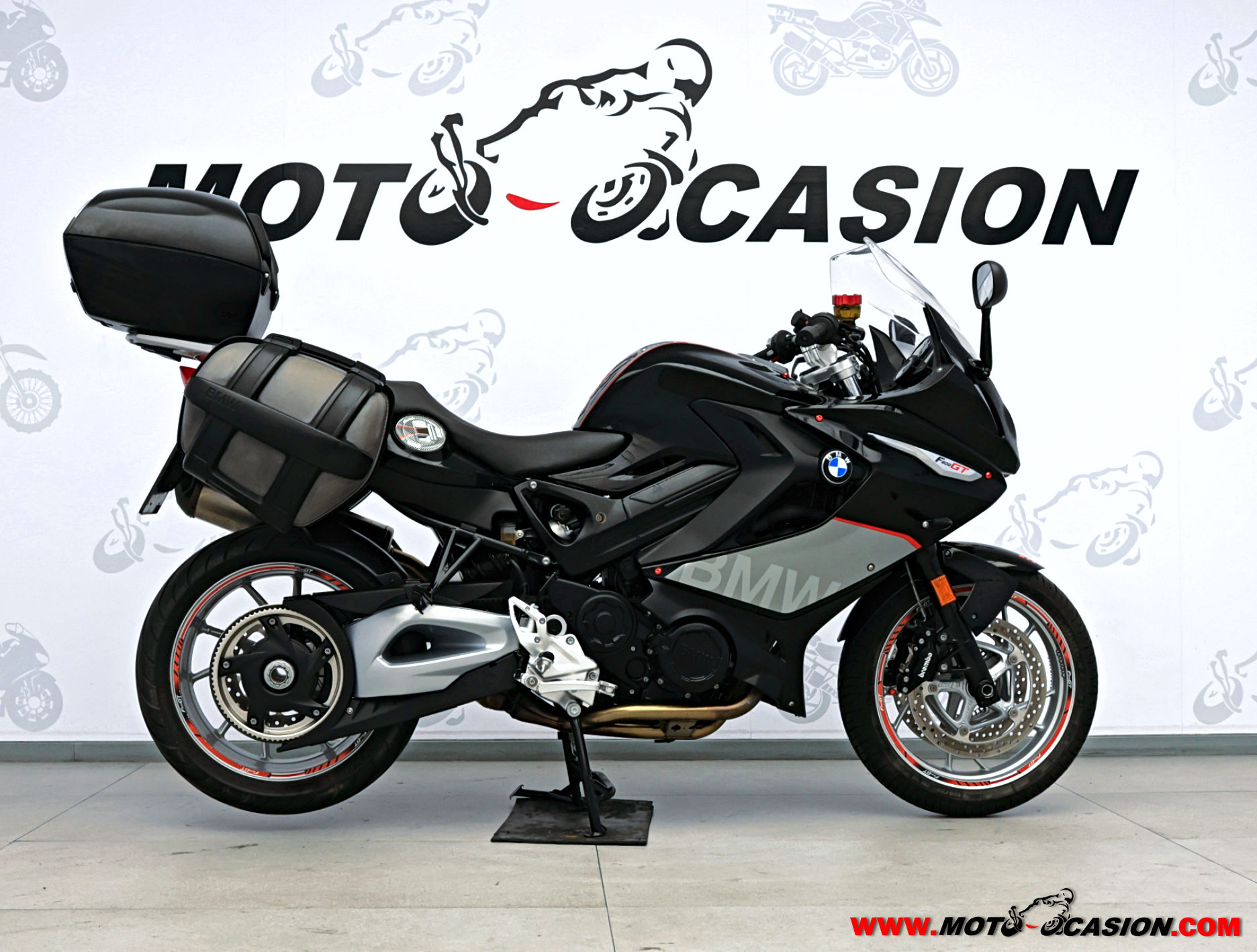 BMW F 800 GT ¿A2? (copia)