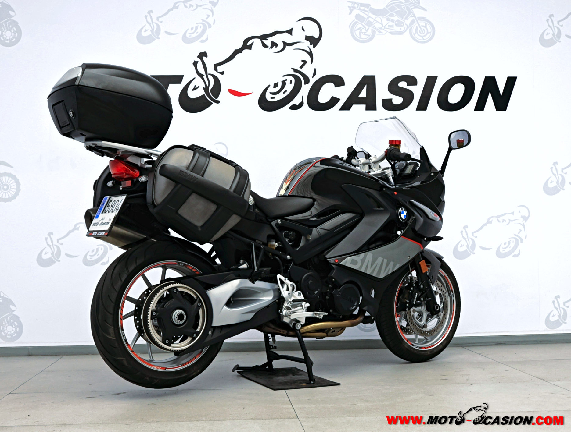 BMW F 800 GT ¿A2? (copia)