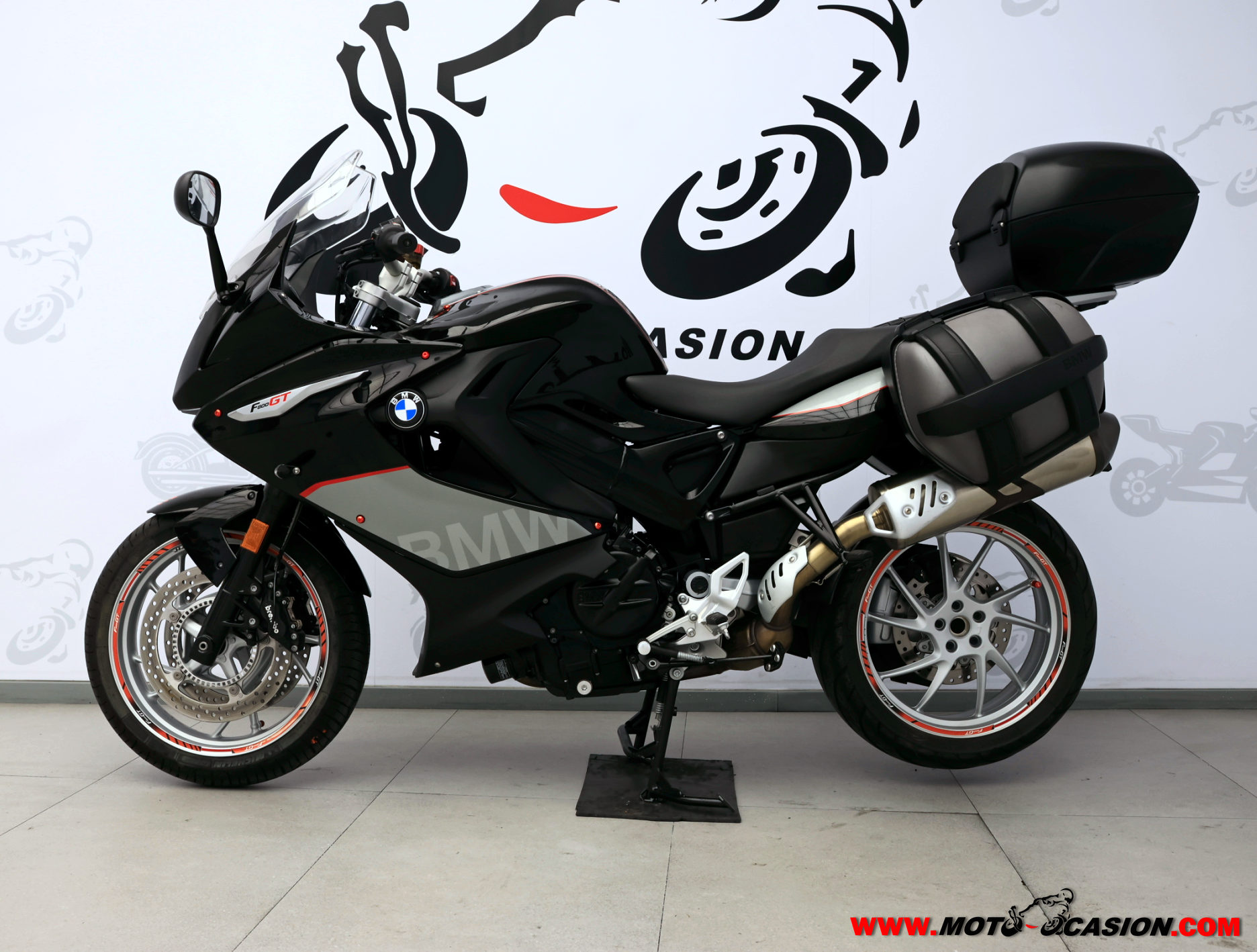 BMW F 800 GT ¿A2? (copia)