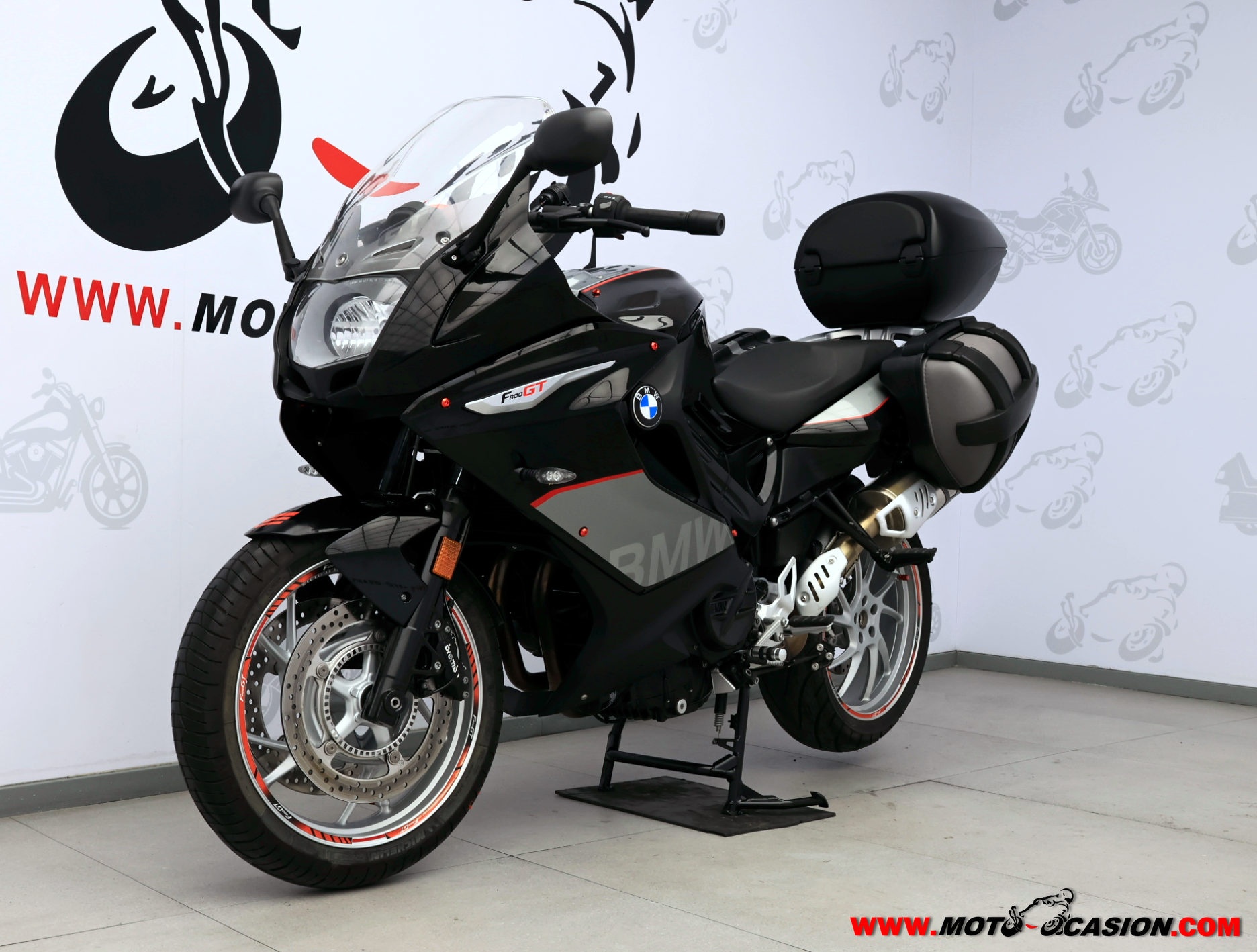 BMW F 800 GT ¿A2? (copia)