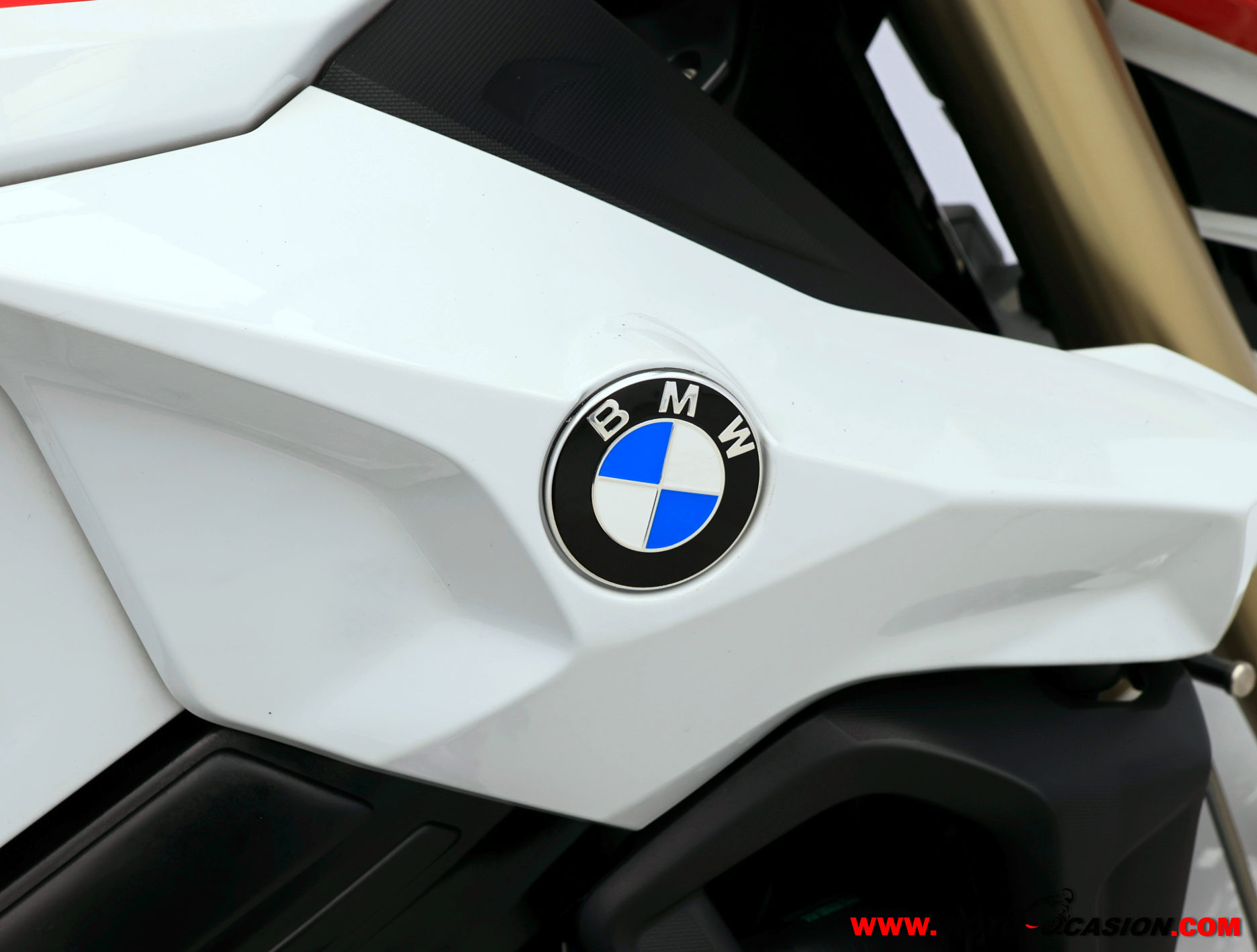 BMW F 800 R ¿A2?