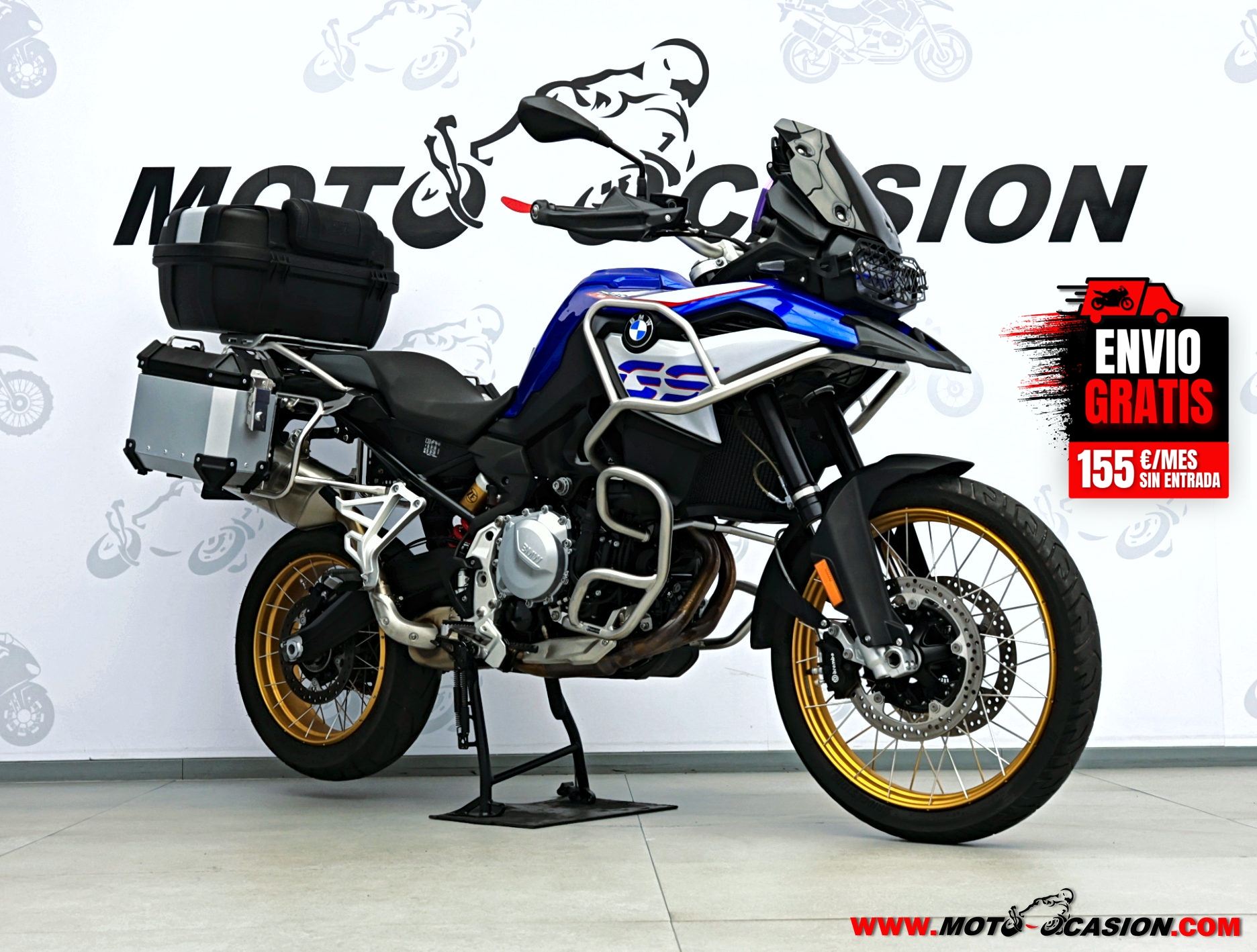 BMW F 850 GS RALLYE -A2- (copia)