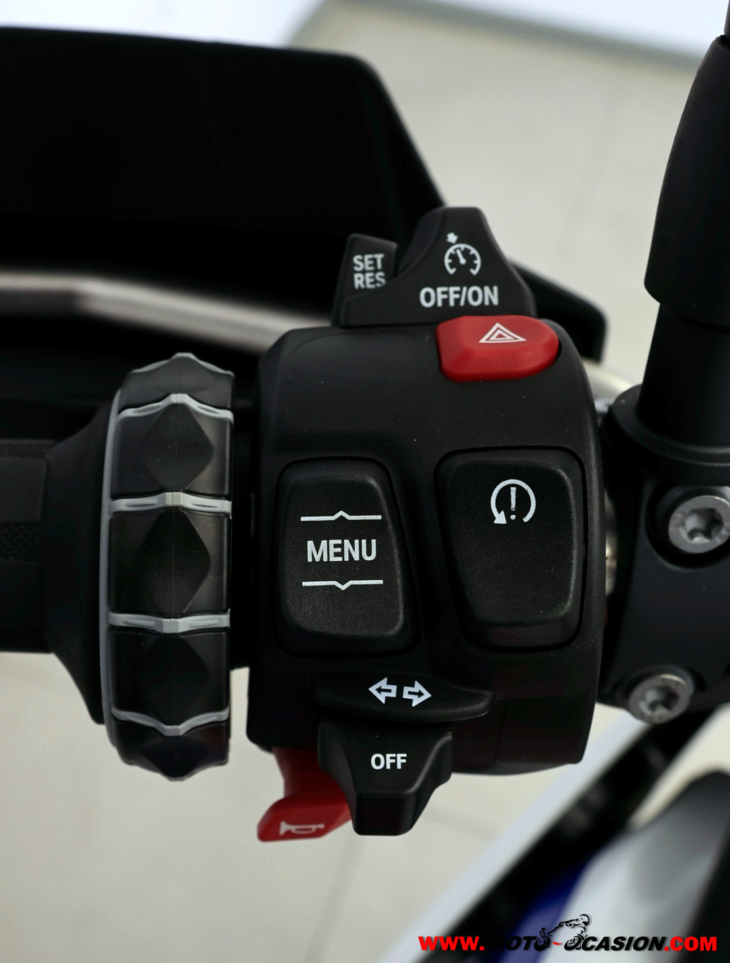 BMW F 900 GS -GARANTÍA OFICIAL-