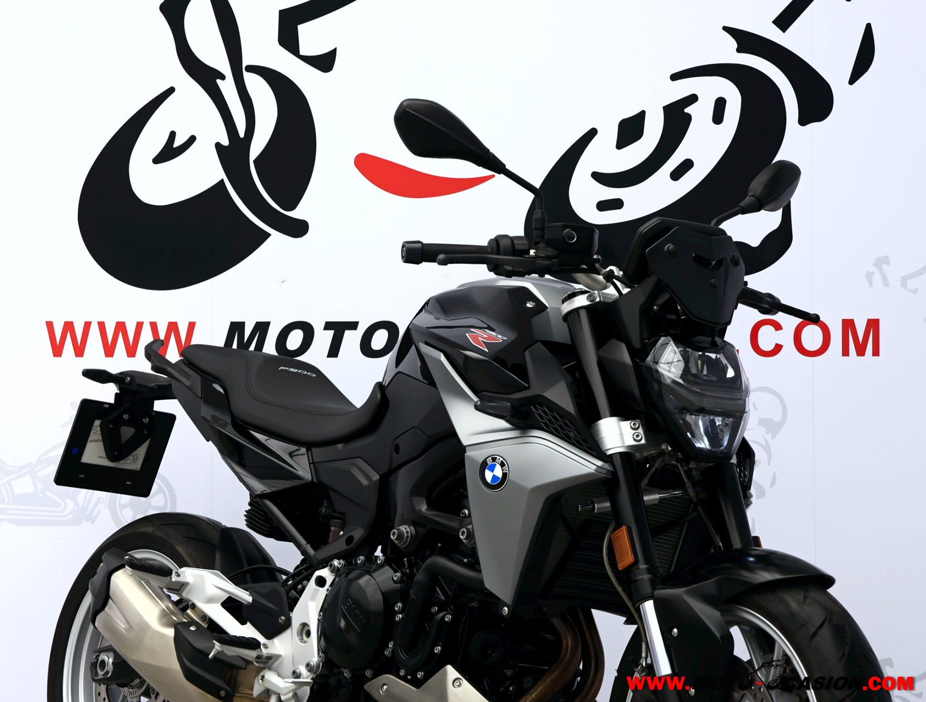BMW F 900 R (copia)