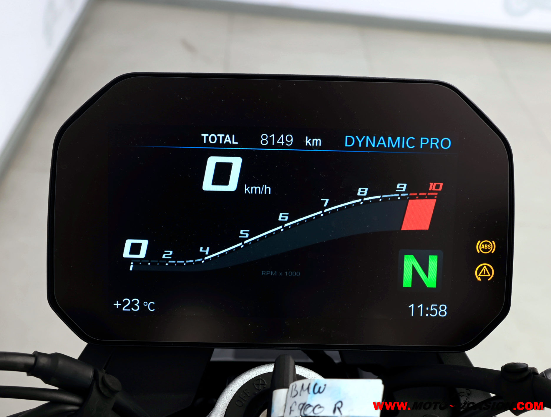 BMW F 900 R (copia)