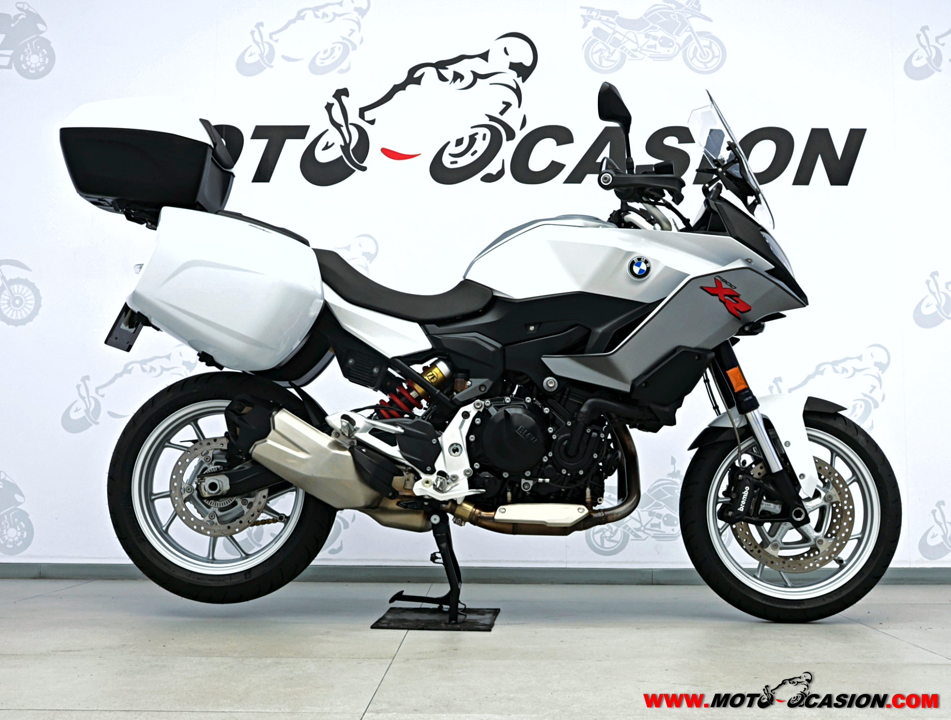 BMW F 900 XR (copia)