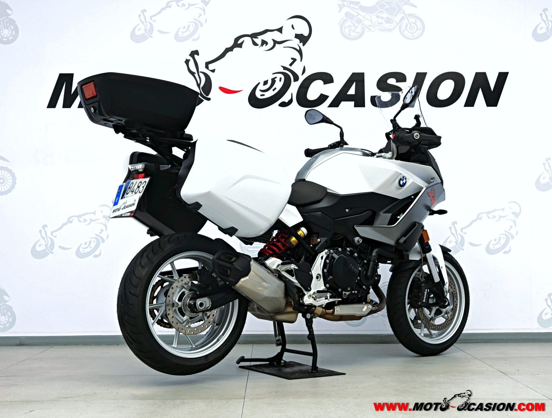 BMW F 900 XR (copia)