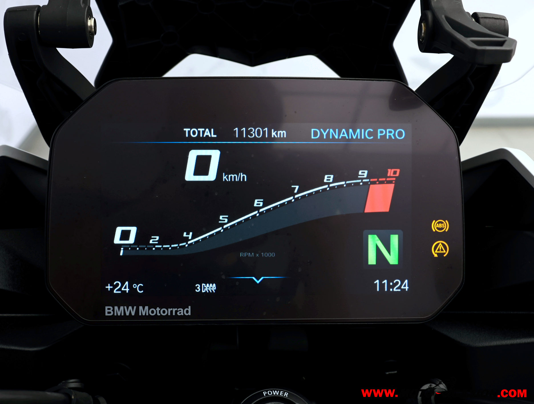 BMW F 900 XR (copia)