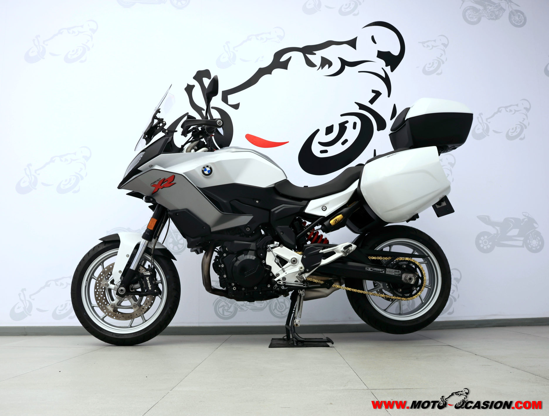 BMW F 900 XR (copia)