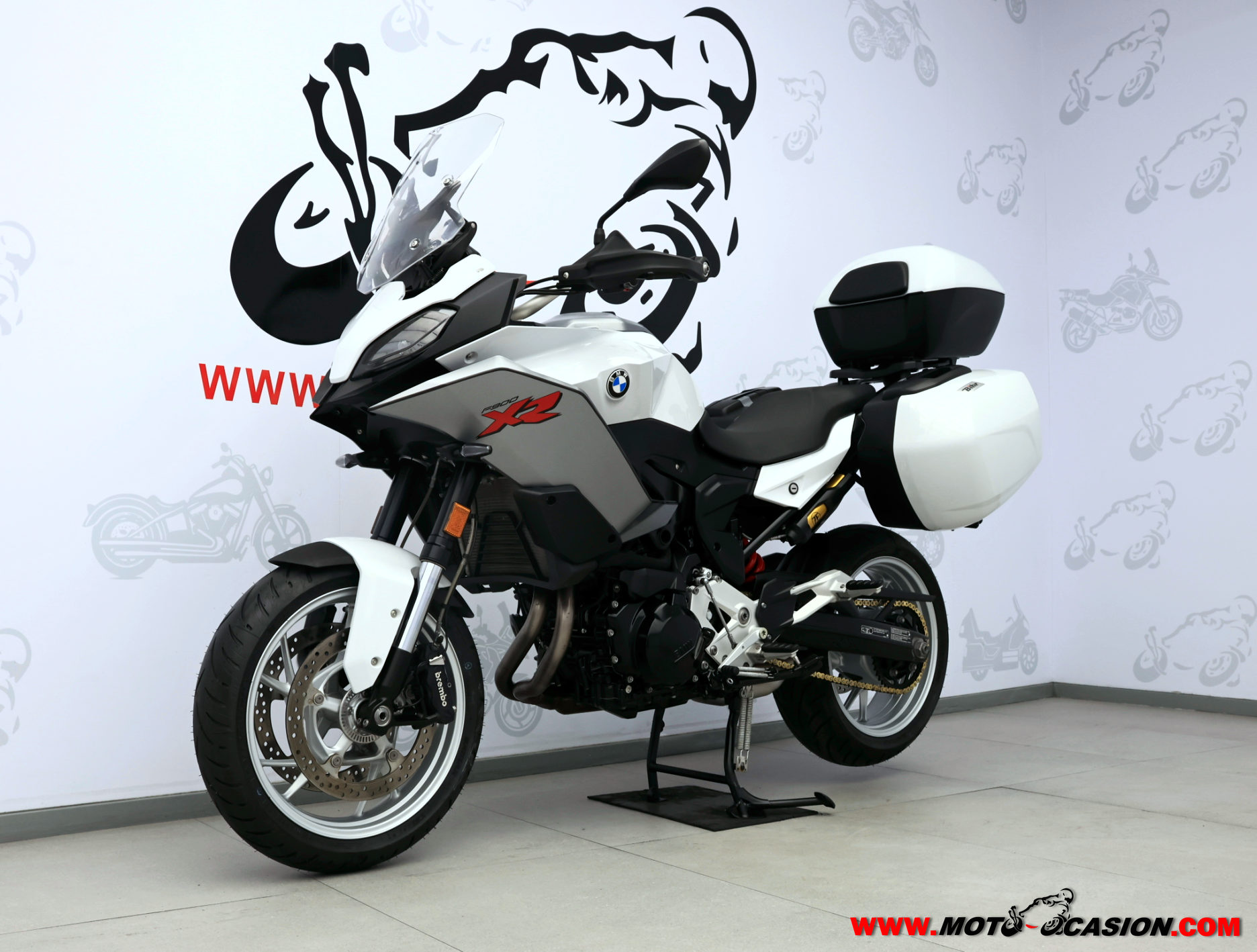 BMW F 900 XR (copia)