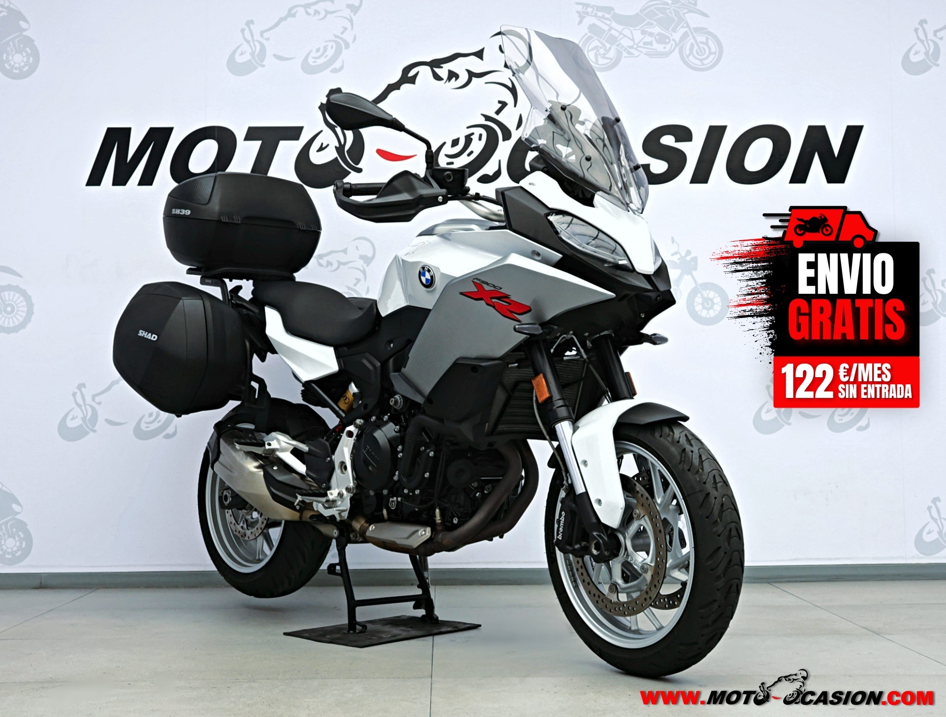 BMW F 900 XR (copia)