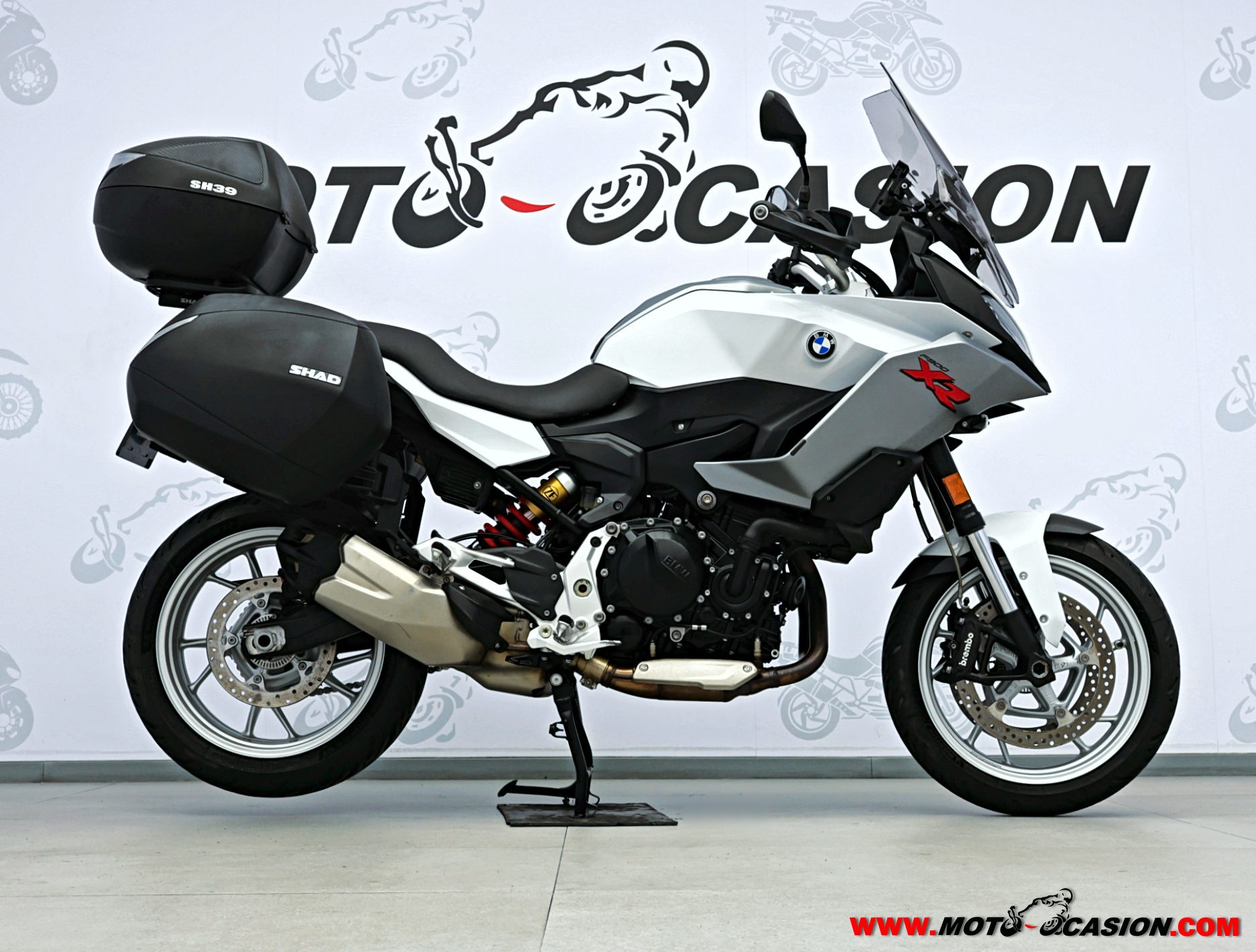 BMW F 900 XR (copia)