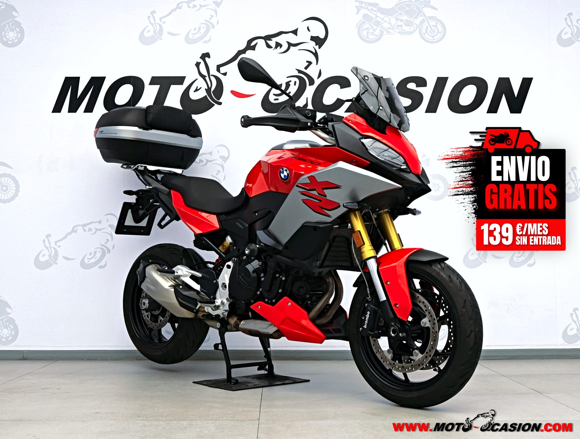BMW F 900 XR (copia)
