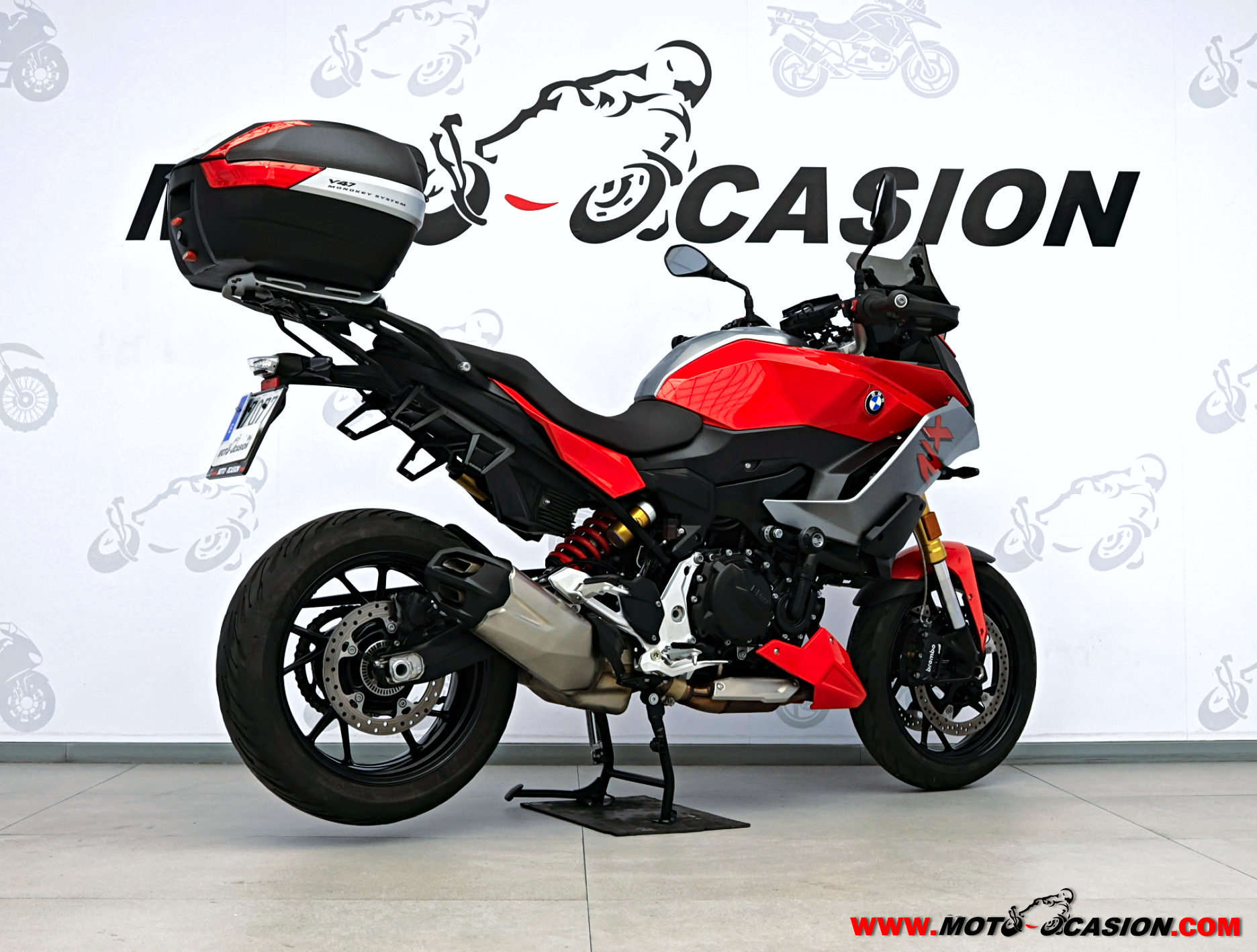 BMW F 900 XR (copia)