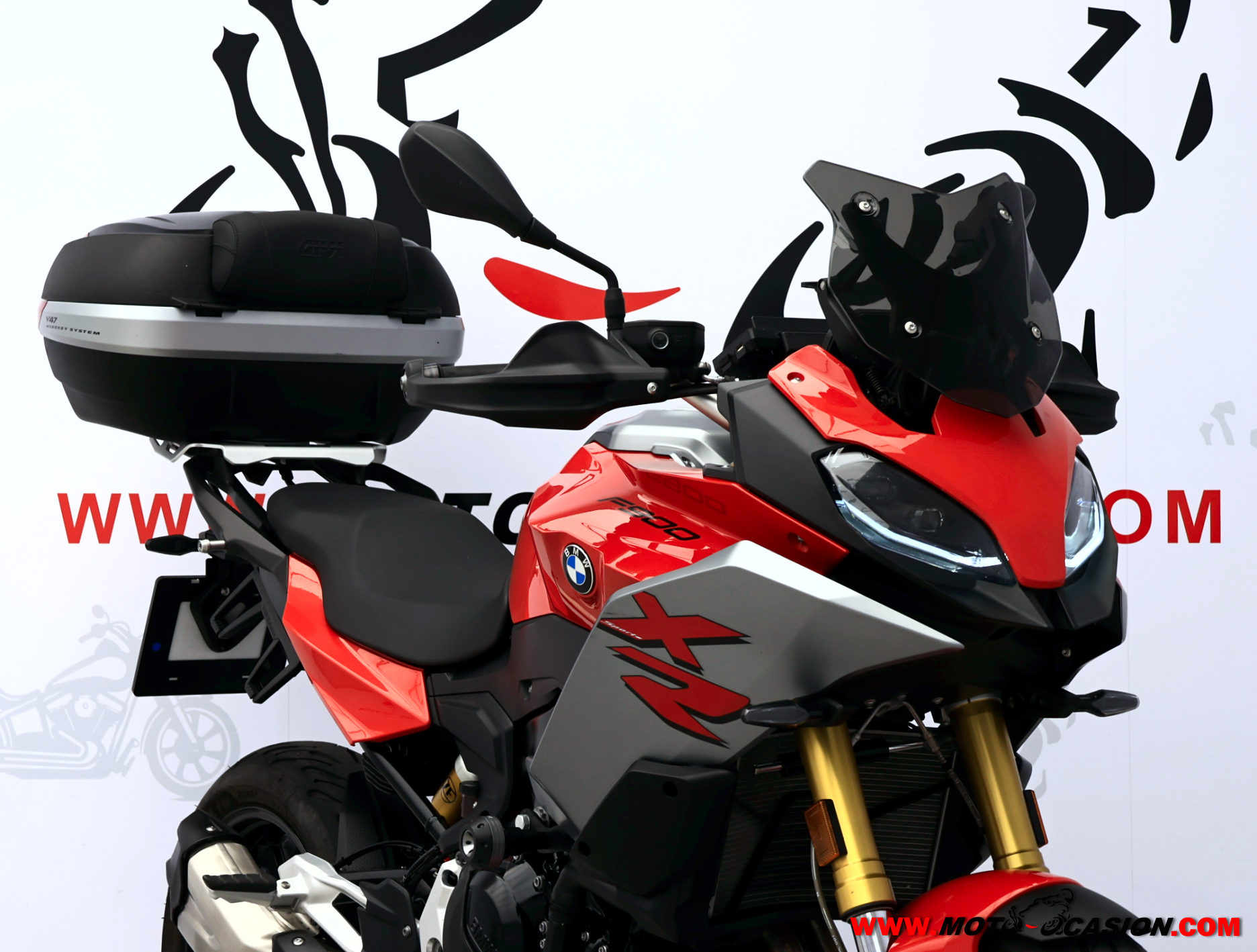 BMW F 900 XR (copia)