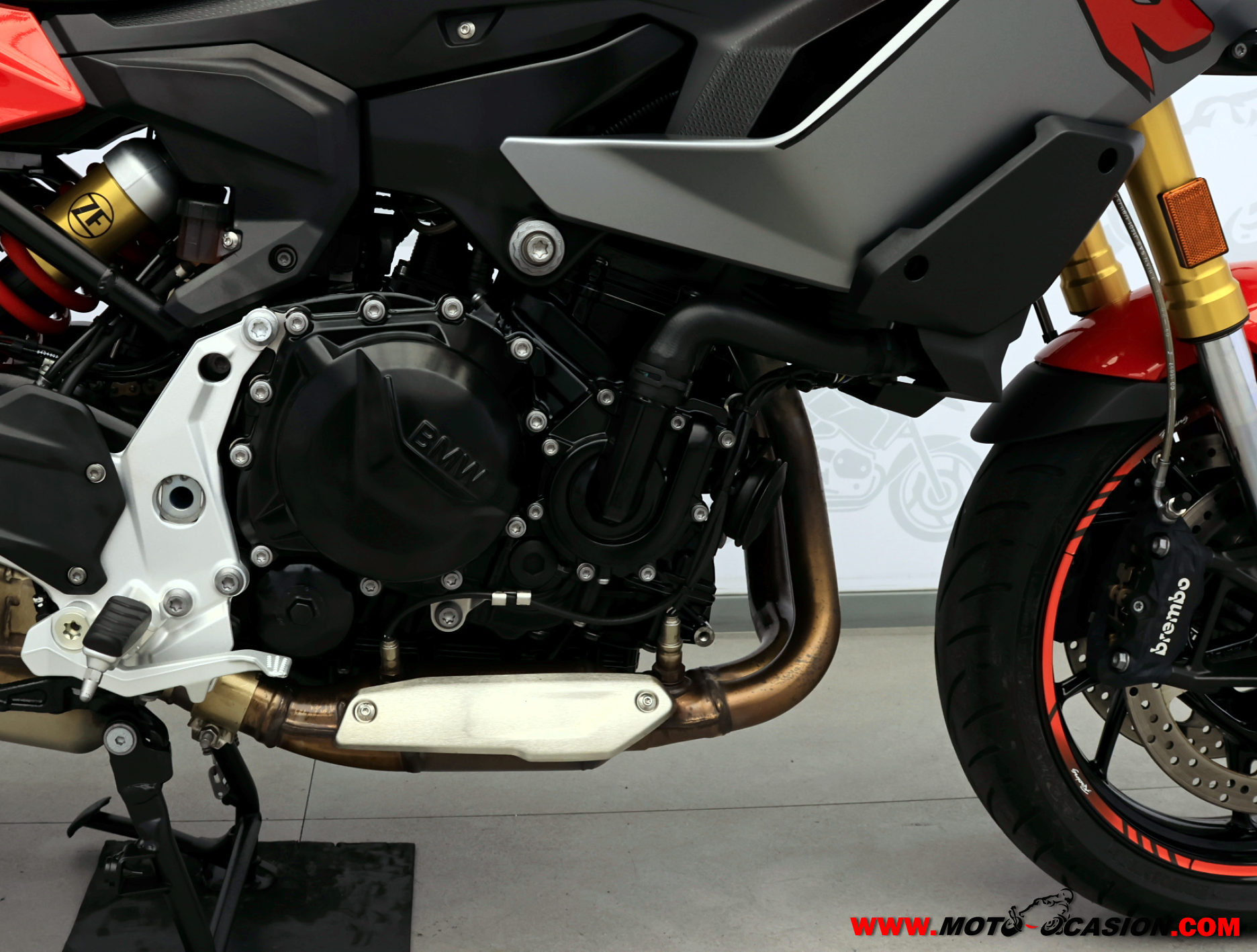 BMW F 900 XR SPORT (copia)