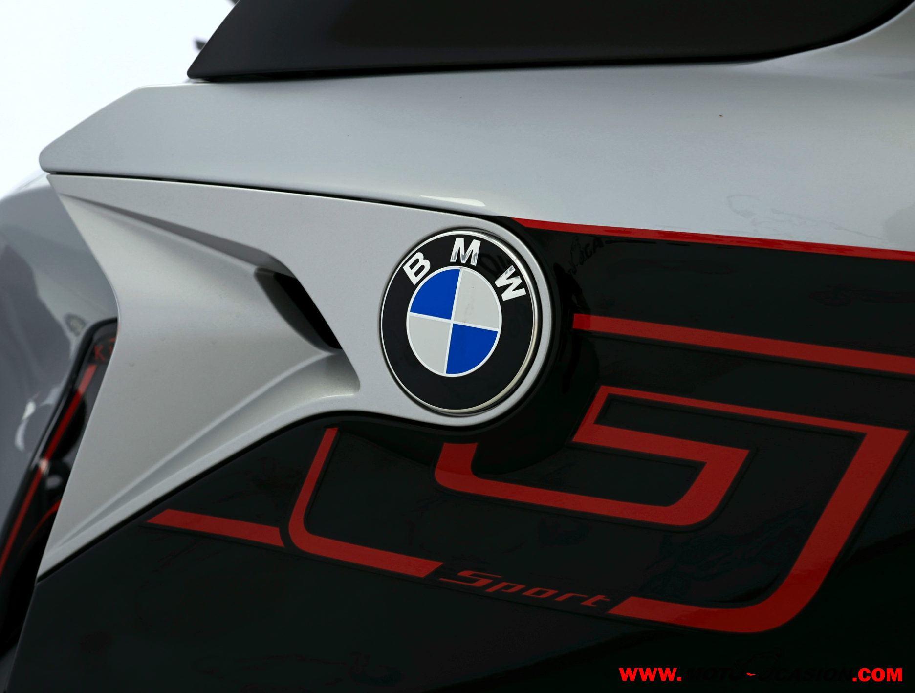 BMW K 1600 GT
