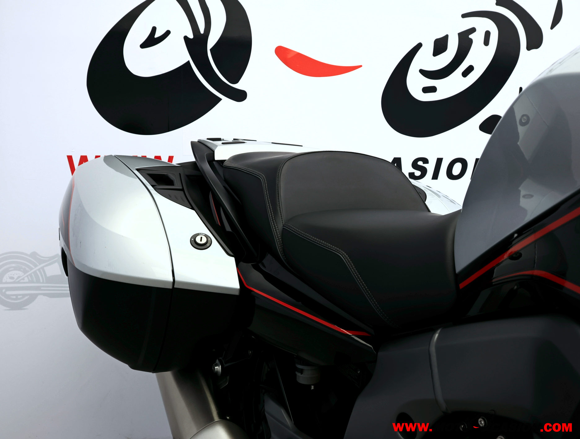 BMW K 1600 GT