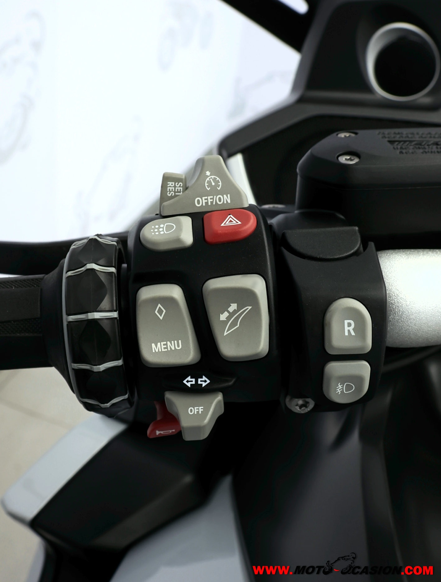BMW K 1600 GT
