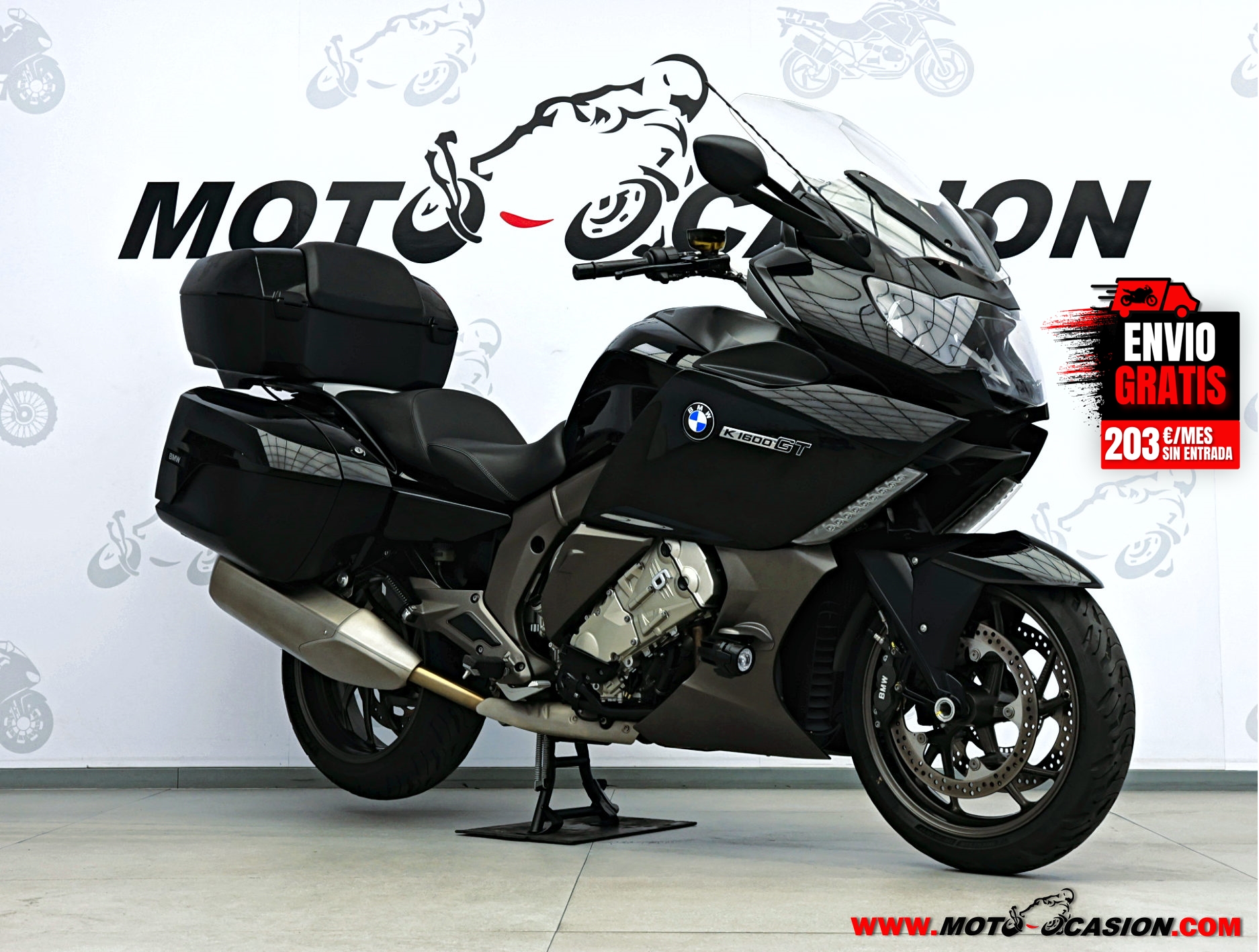 BMW K 1600 GT (copia)